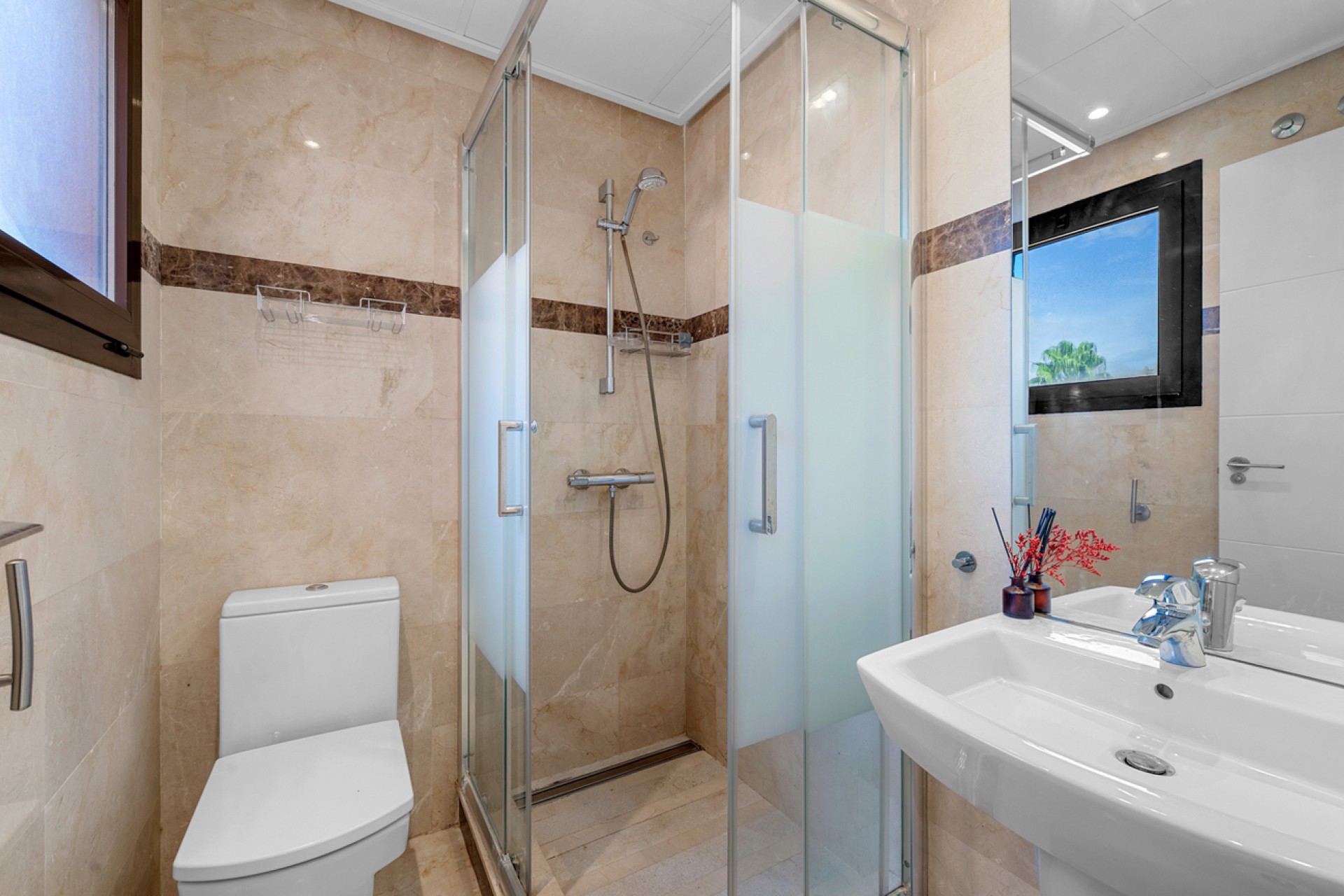 Brukt - Town House -
San Miguel de Salinas - Costa Blanca