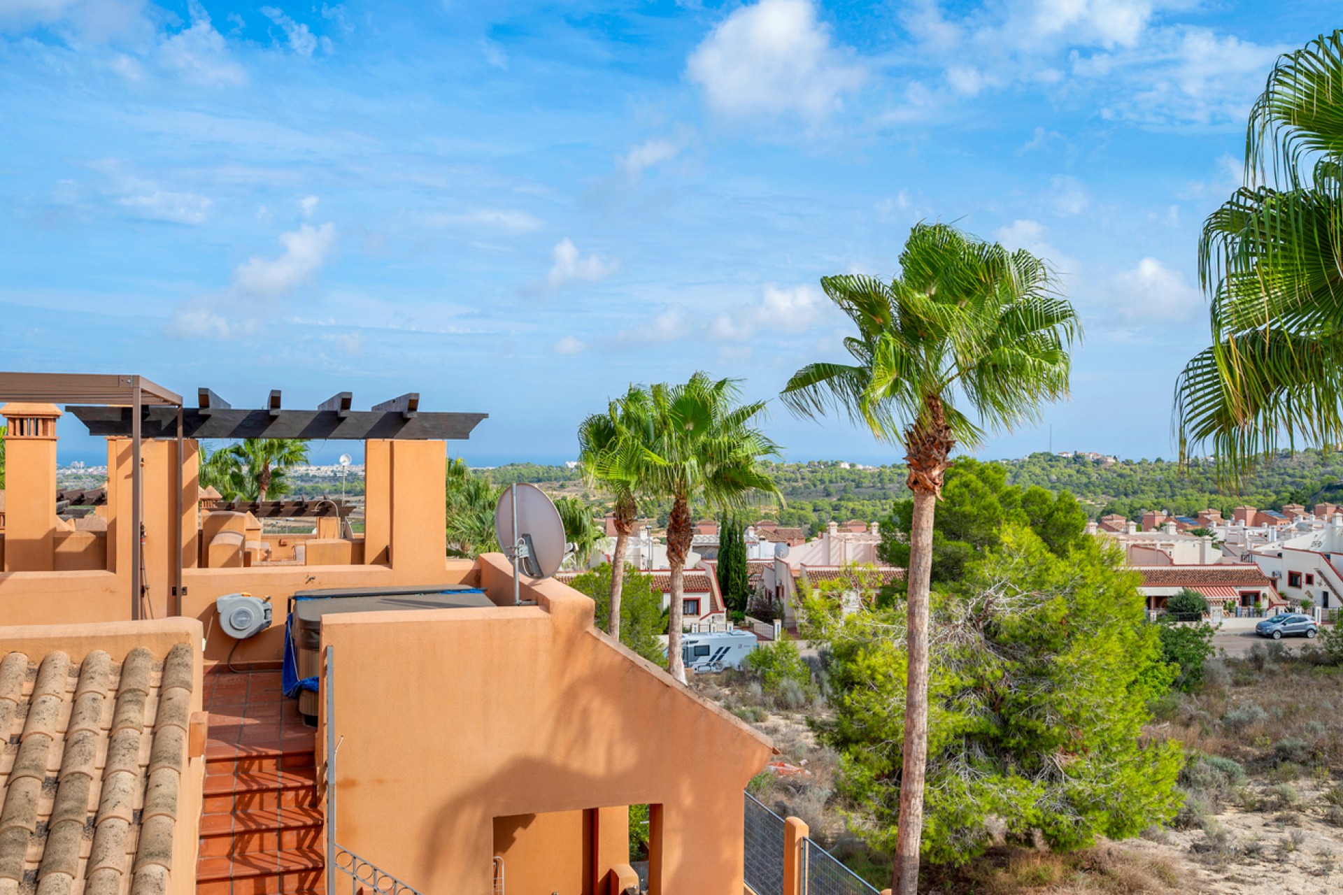 Brukt - Town House -
San Miguel de Salinas - Costa Blanca