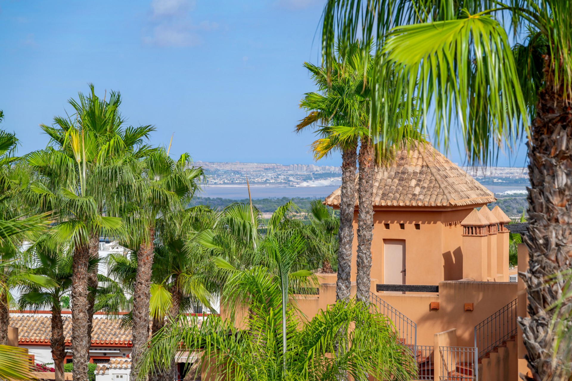 Brukt - Town House -
San Miguel de Salinas - Costa Blanca