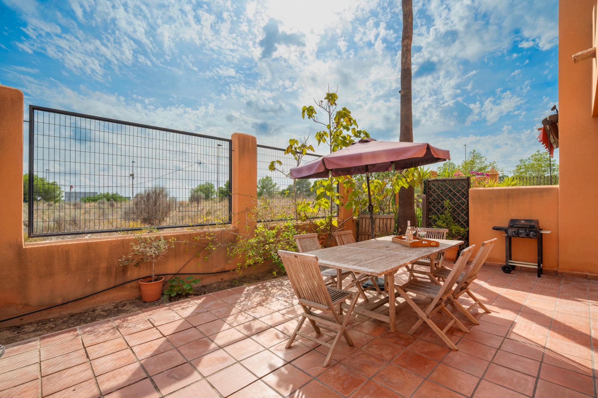 Brukt - Town House -
San Miguel de Salinas - Costa Blanca