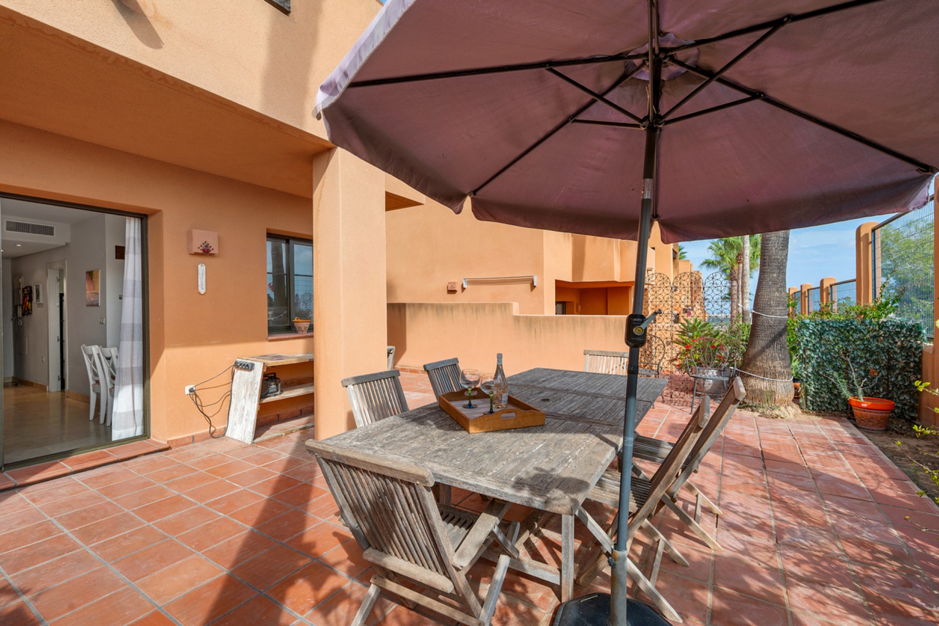 Brukt - Town House -
San Miguel de Salinas - Costa Blanca