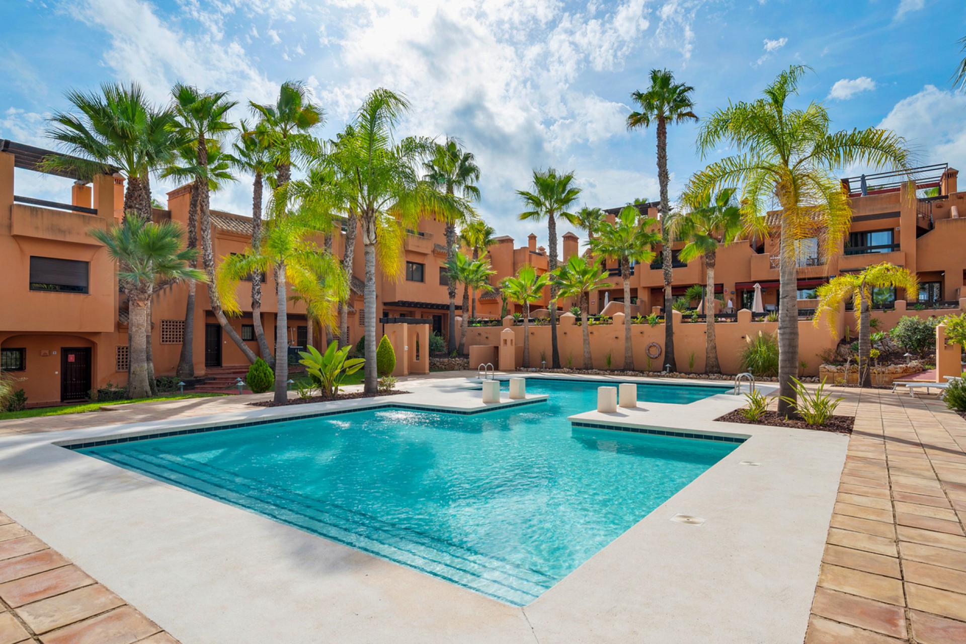 Brukt - Town House -
San Miguel de Salinas - Costa Blanca