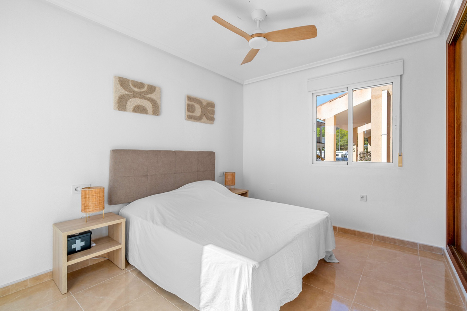 Brukt - Town House -
San Miguel de Salinas - Costa Blanca