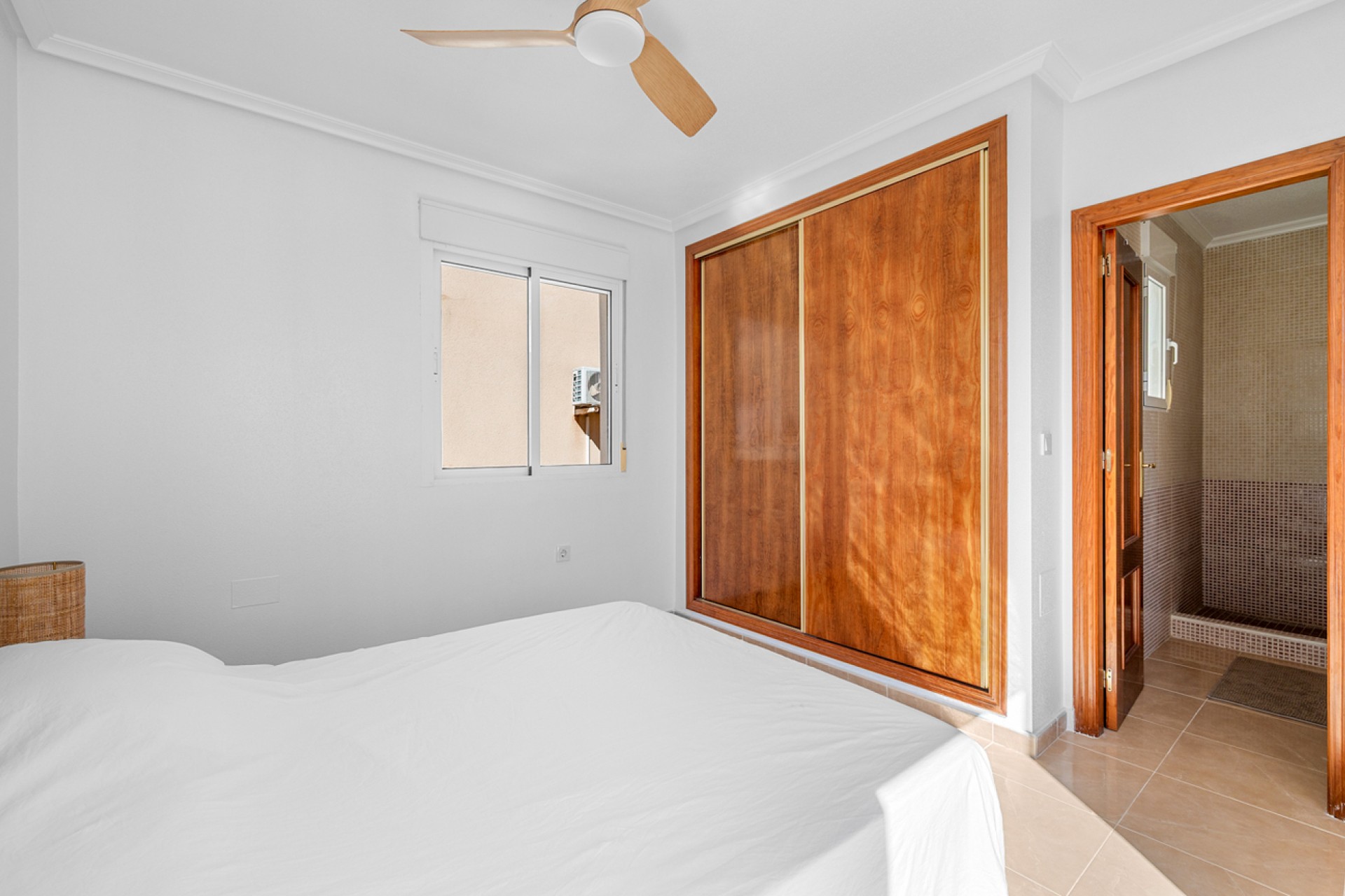 Brukt - Town House -
San Miguel de Salinas - Costa Blanca