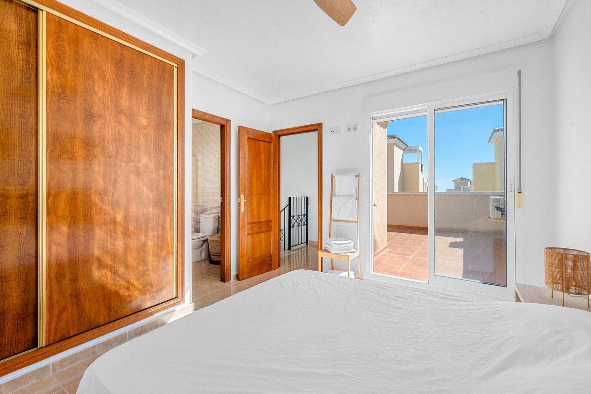 Brukt - Town House -
San Miguel de Salinas - Costa Blanca