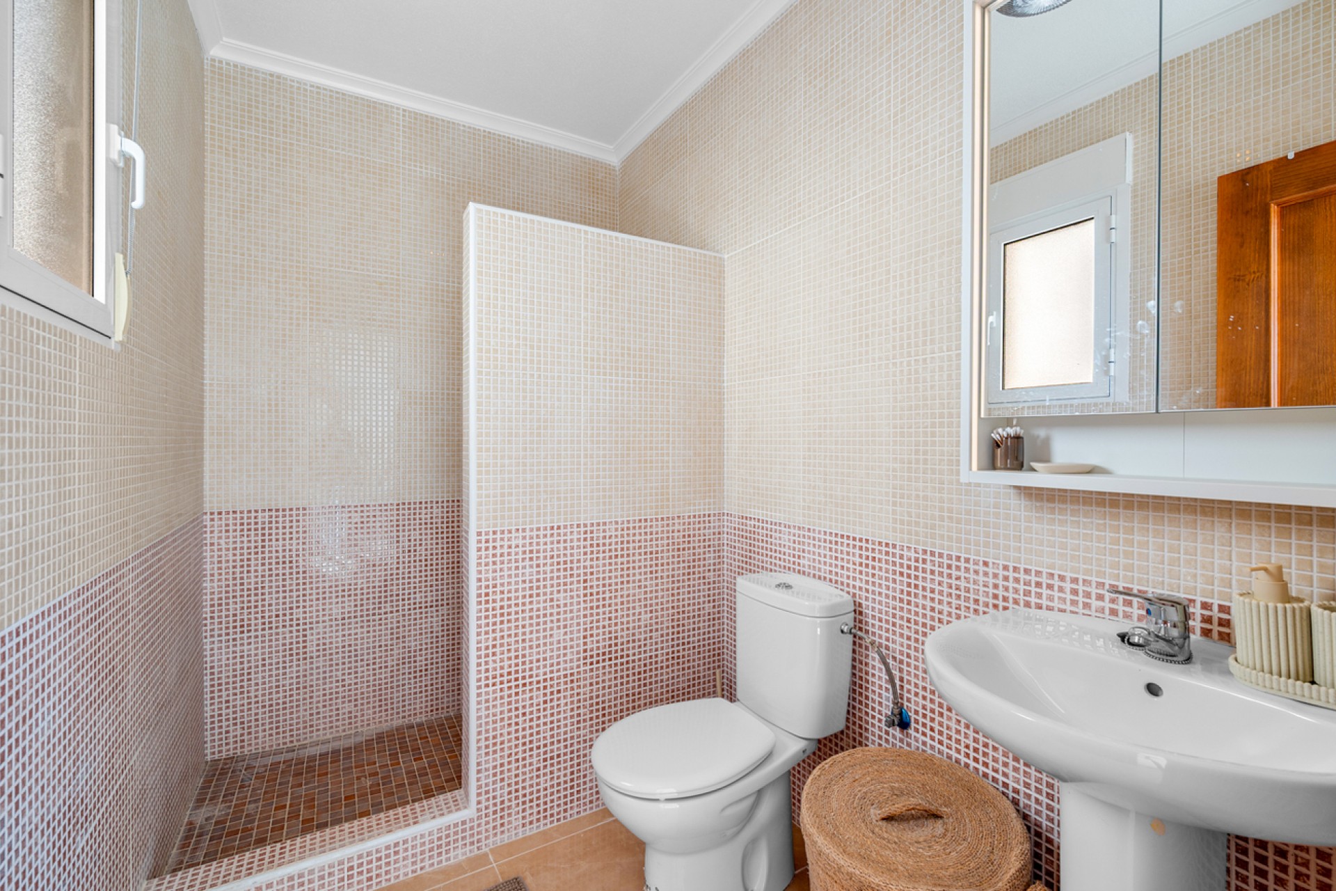 Brukt - Town House -
San Miguel de Salinas - Costa Blanca