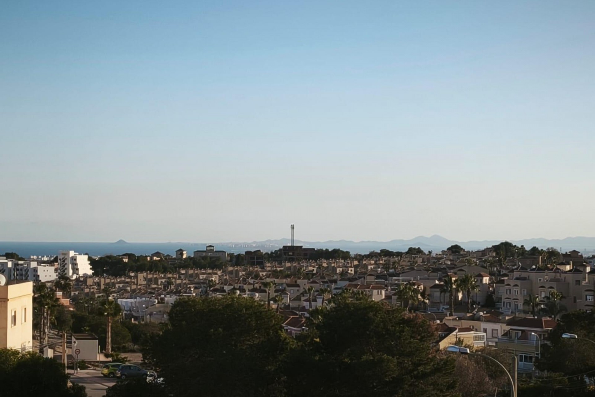 Brukt - Town House -
San Miguel de Salinas - El Galán