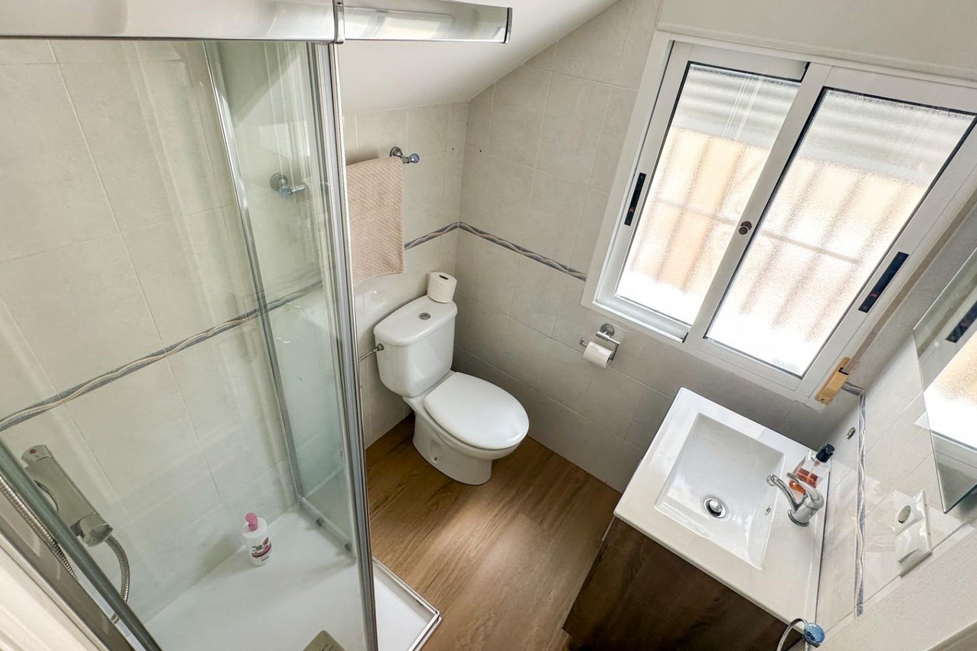 Brukt - Town House -
San Miguel de Salinas - El Galán