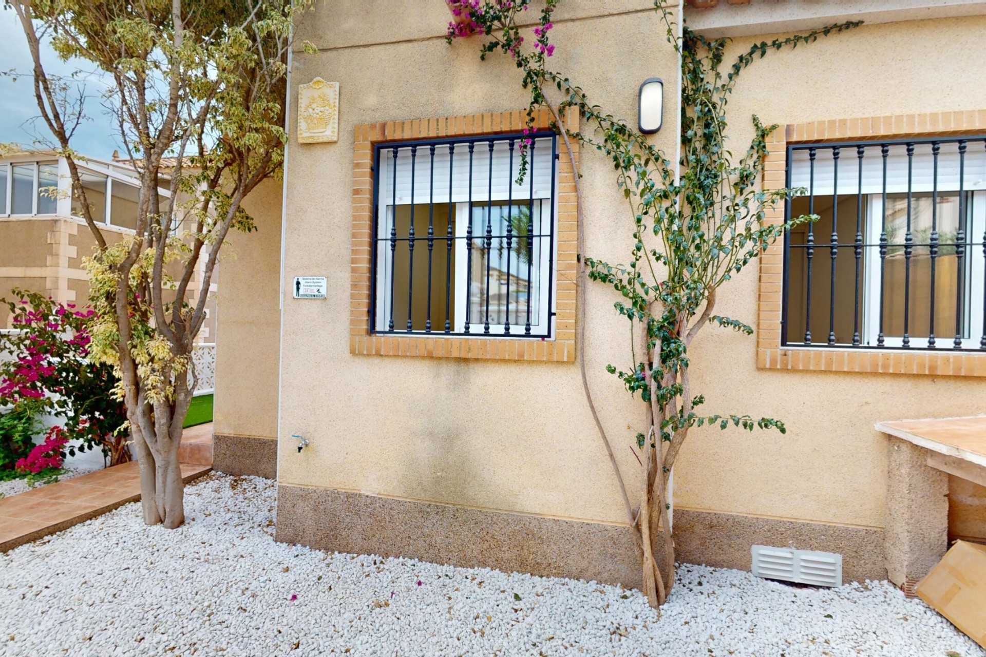 Brukt - Town House -
San Miguel de Salinas - Inland