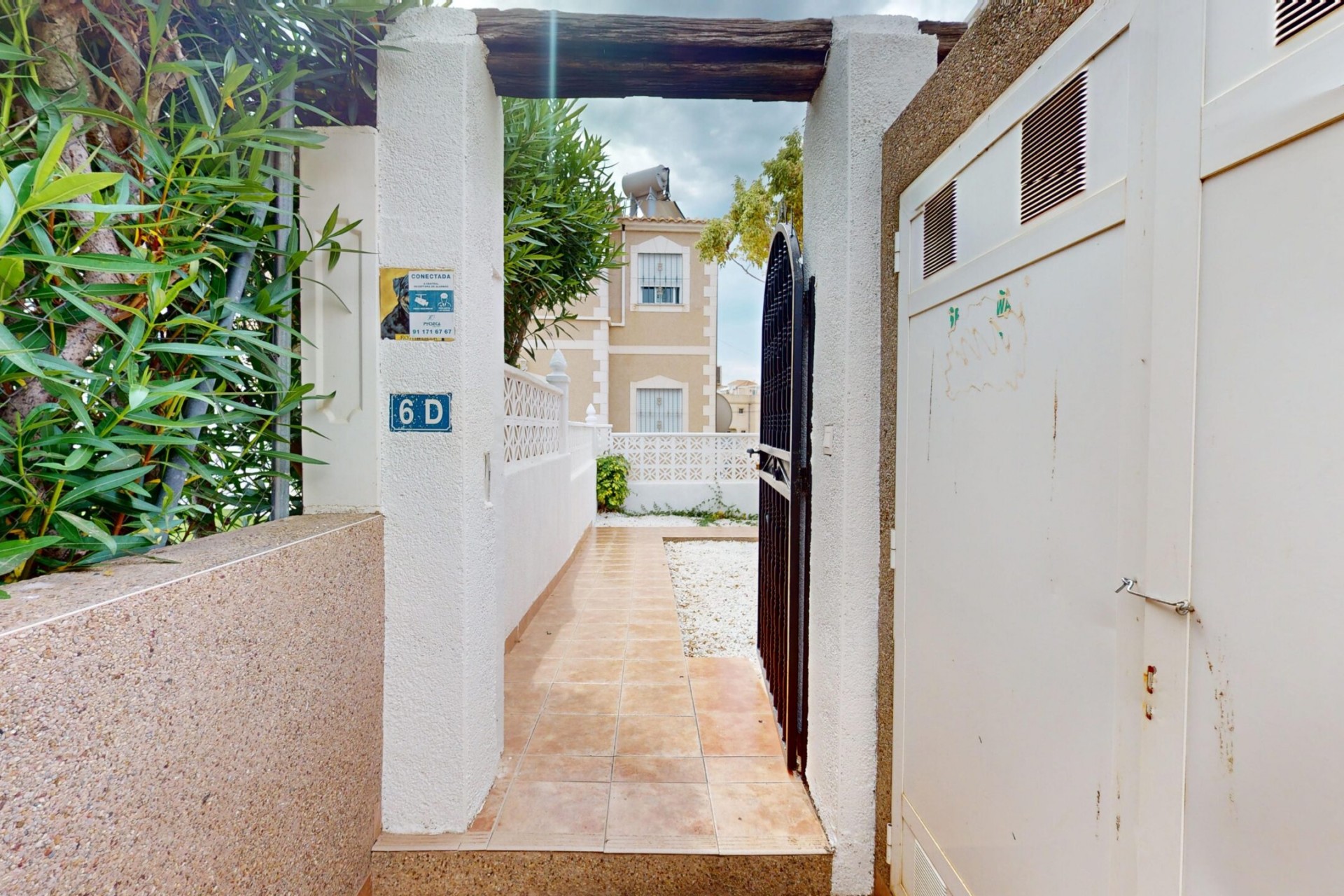 Brukt - Town House -
San Miguel de Salinas - Inland