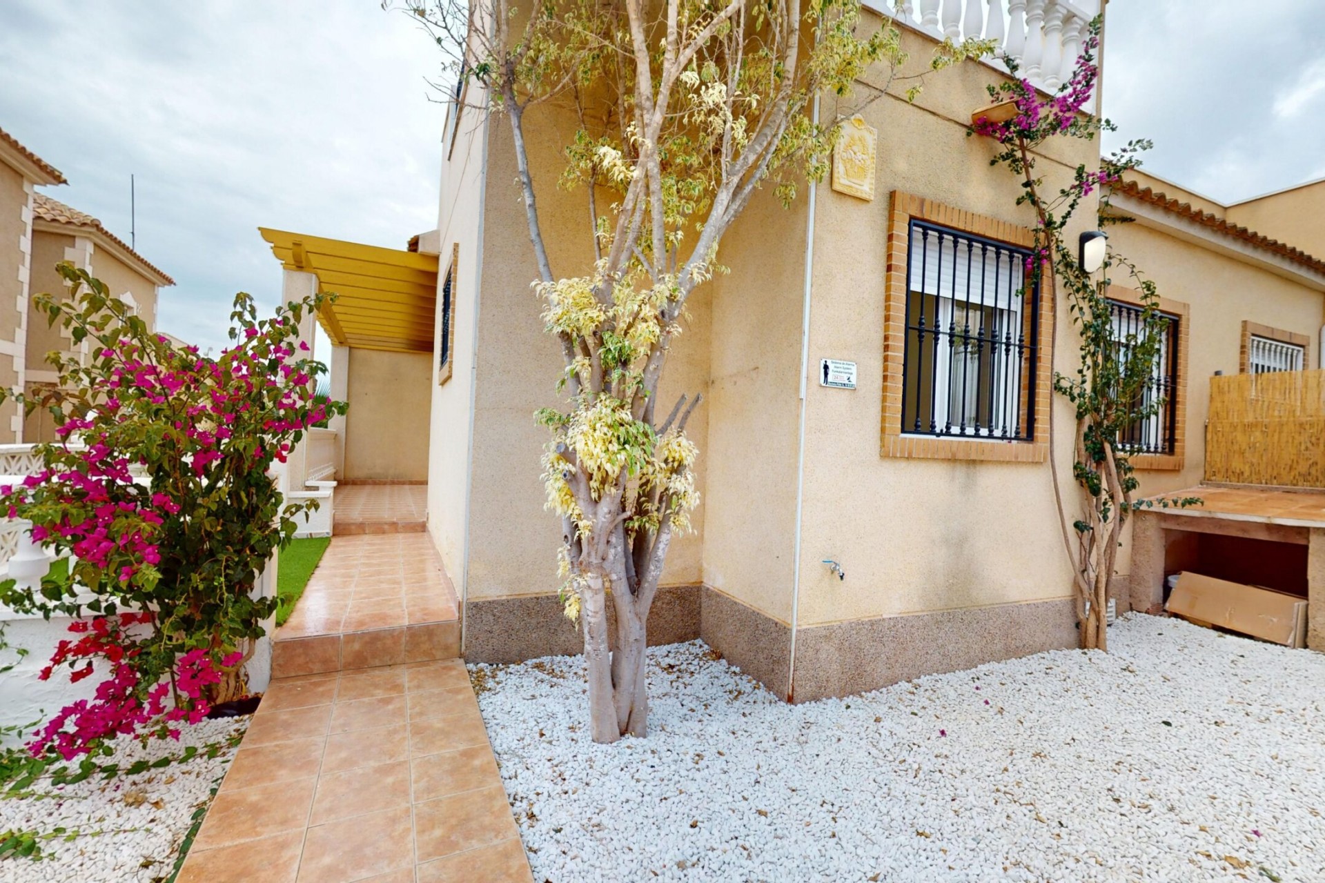 Brukt - Town House -
San Miguel de Salinas - Inland