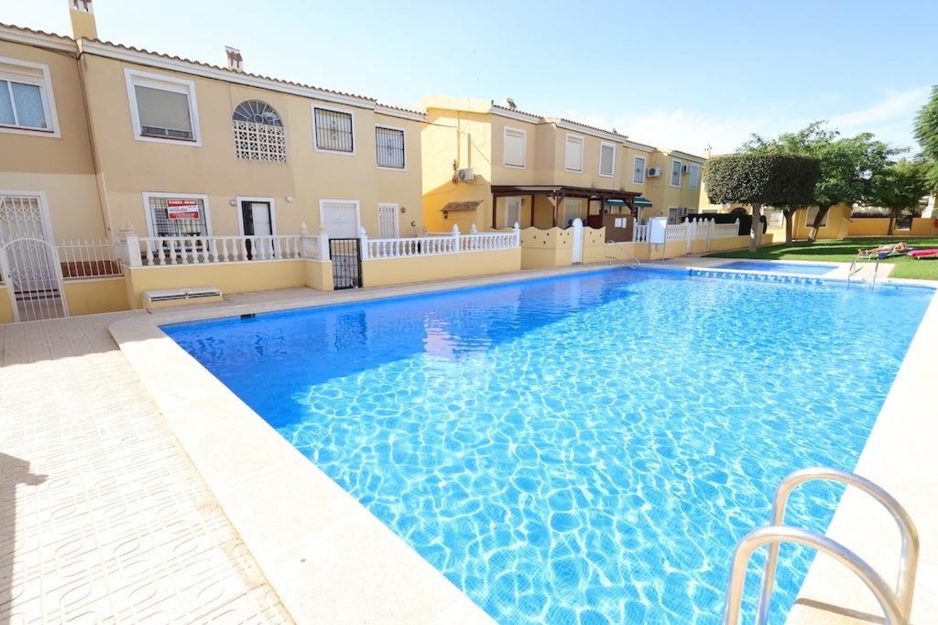 Brukt - Town House -
San Miguel de Salinas - Inland