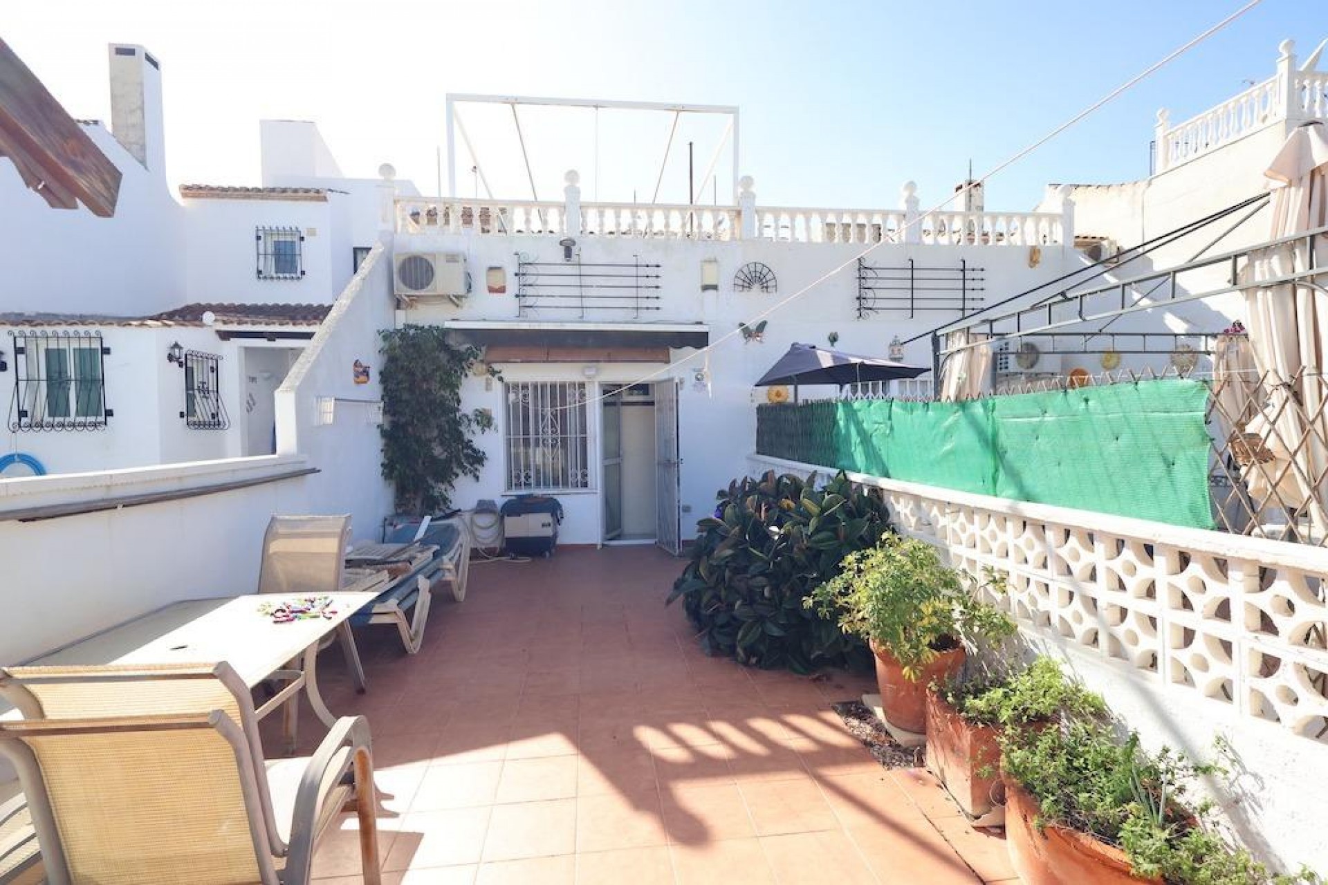 Brukt - Town House -
San Miguel de Salinas - Inland