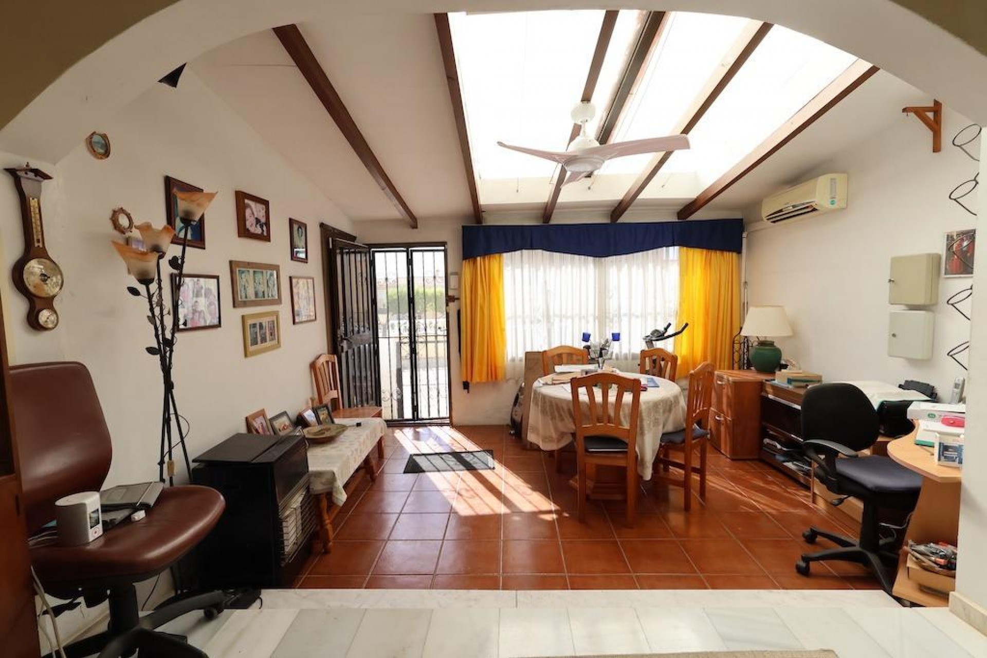 Brukt - Town House -
San Miguel de Salinas - Inland