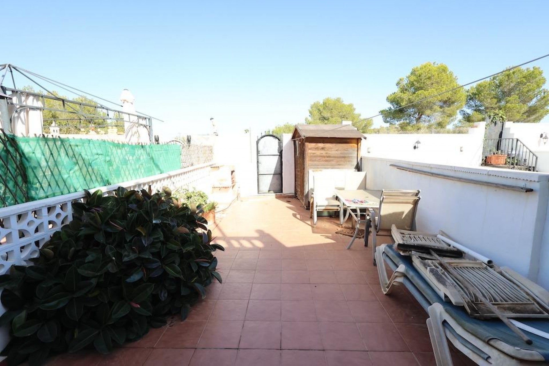 Brukt - Town House -
San Miguel de Salinas - Inland