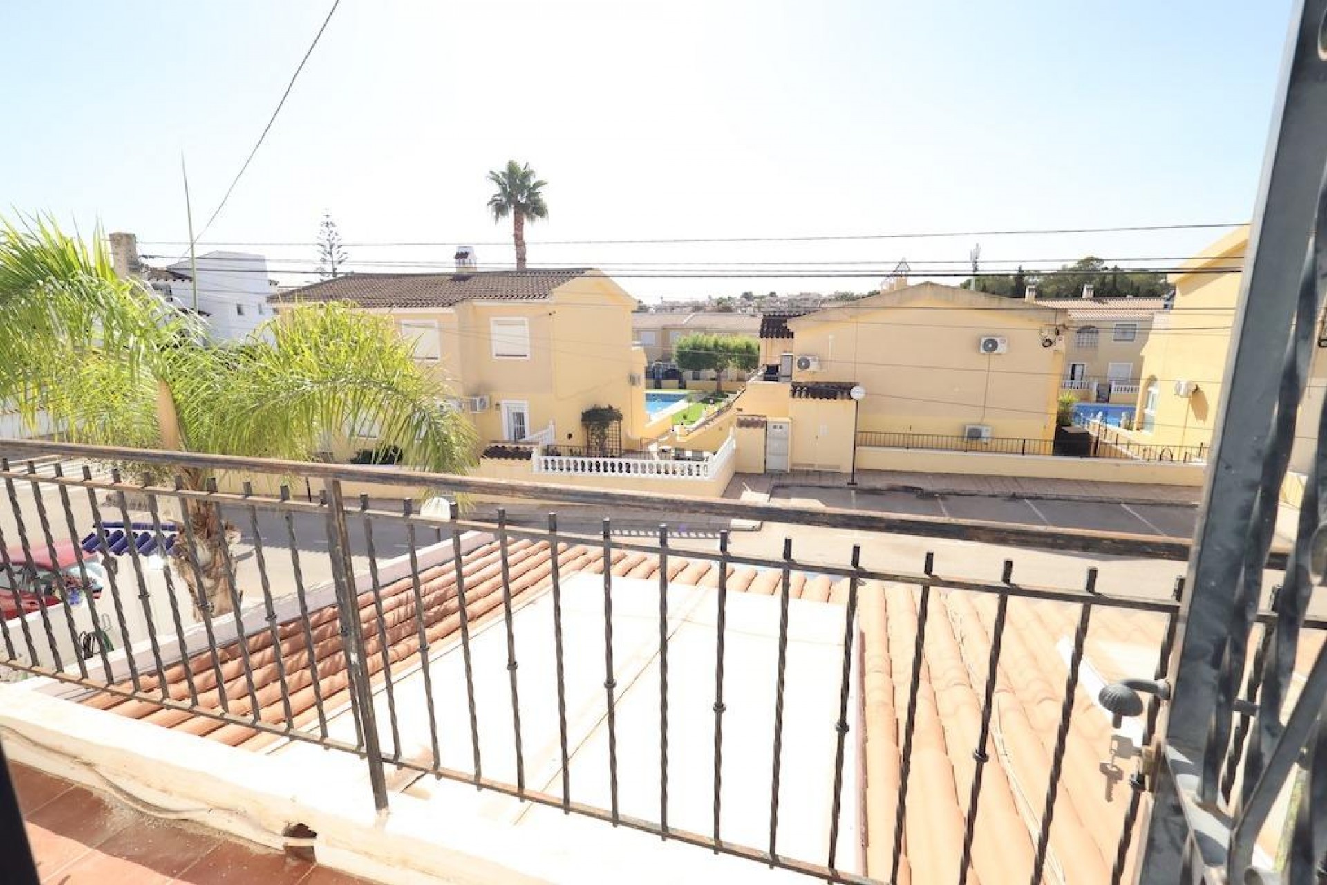 Brukt - Town House -
San Miguel de Salinas - Inland