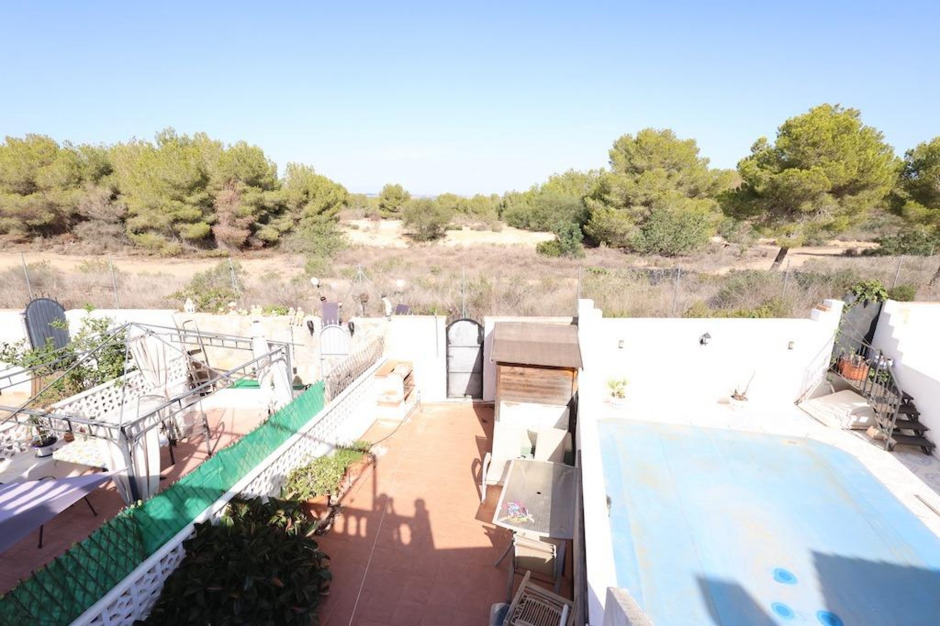 Brukt - Town House -
San Miguel de Salinas - Inland