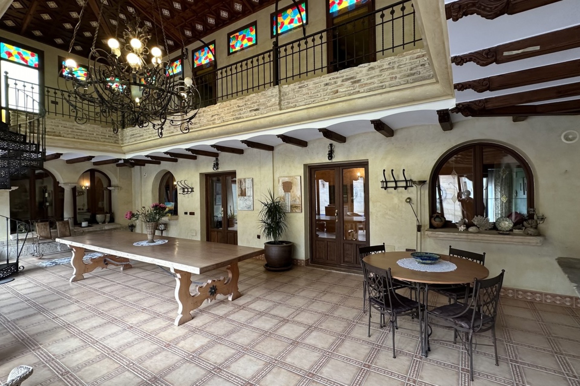 Brukt - Town House -
San Miguel de Salinas - Inland