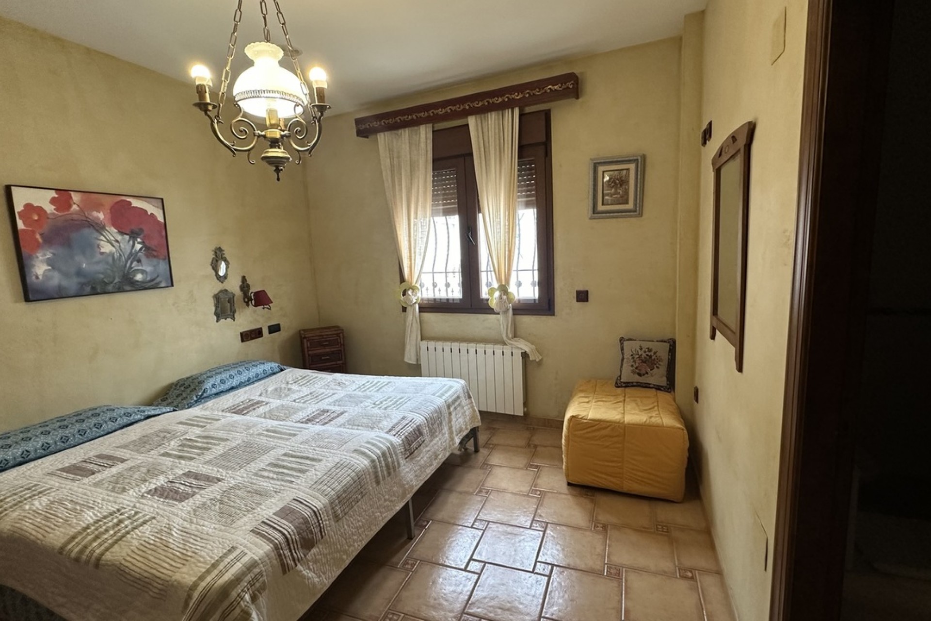 Brukt - Town House -
San Miguel de Salinas - Inland