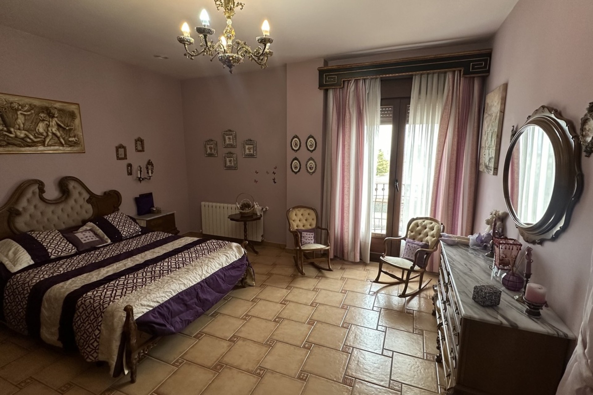 Brukt - Town House -
San Miguel de Salinas - Inland
