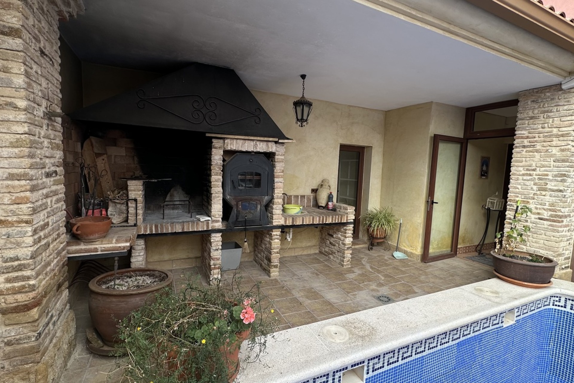 Brukt - Town House -
San Miguel de Salinas - Inland