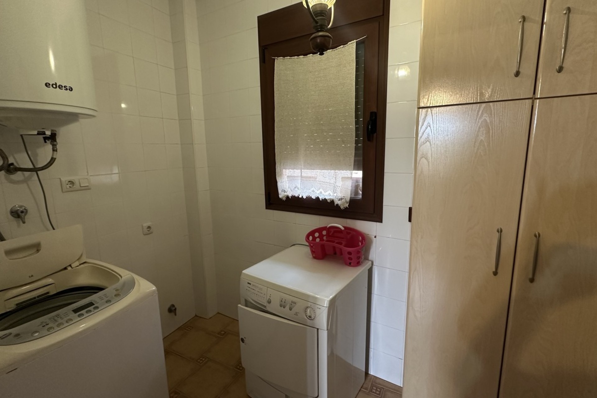Brukt - Town House -
San Miguel de Salinas - Inland