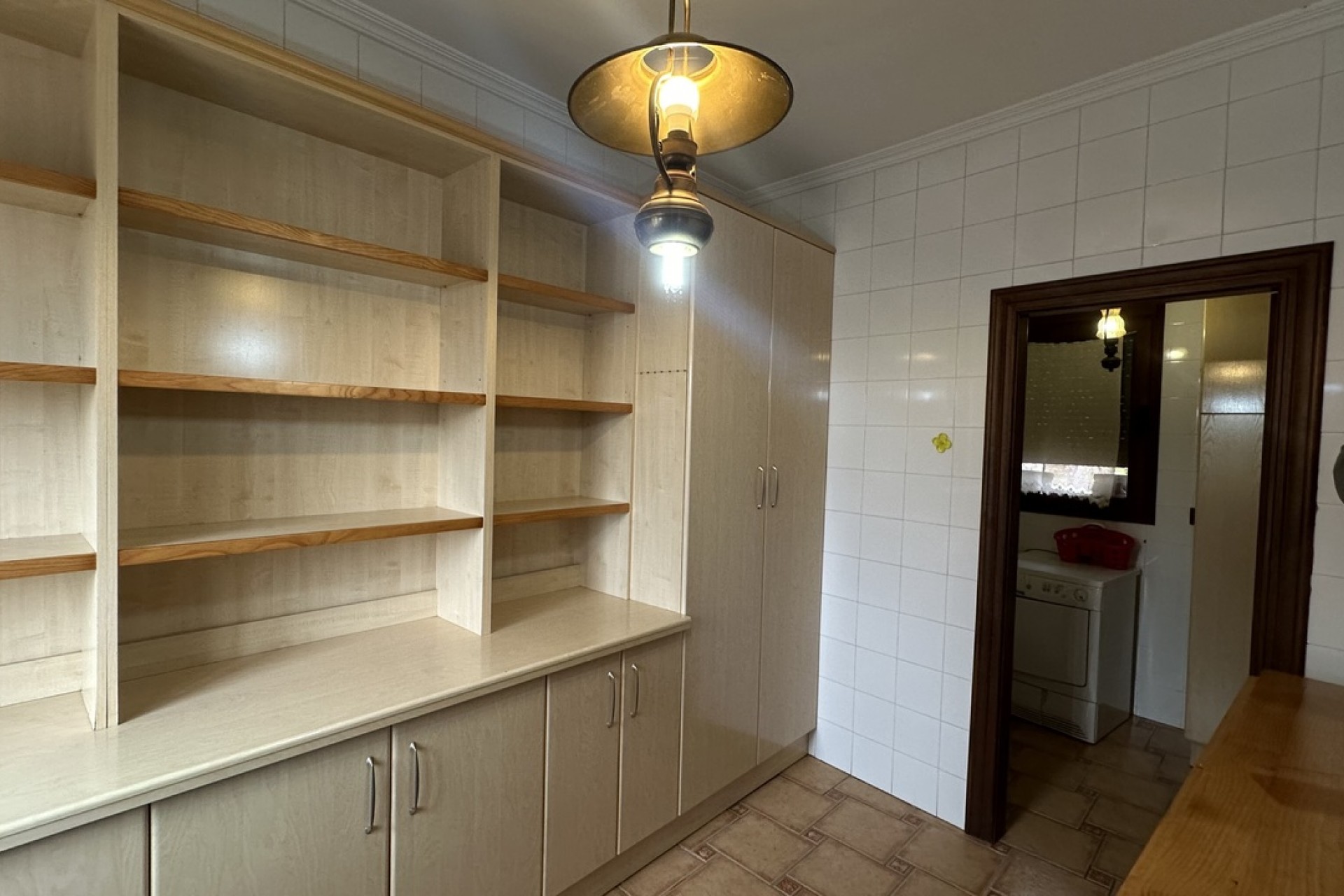 Brukt - Town House -
San Miguel de Salinas - Inland