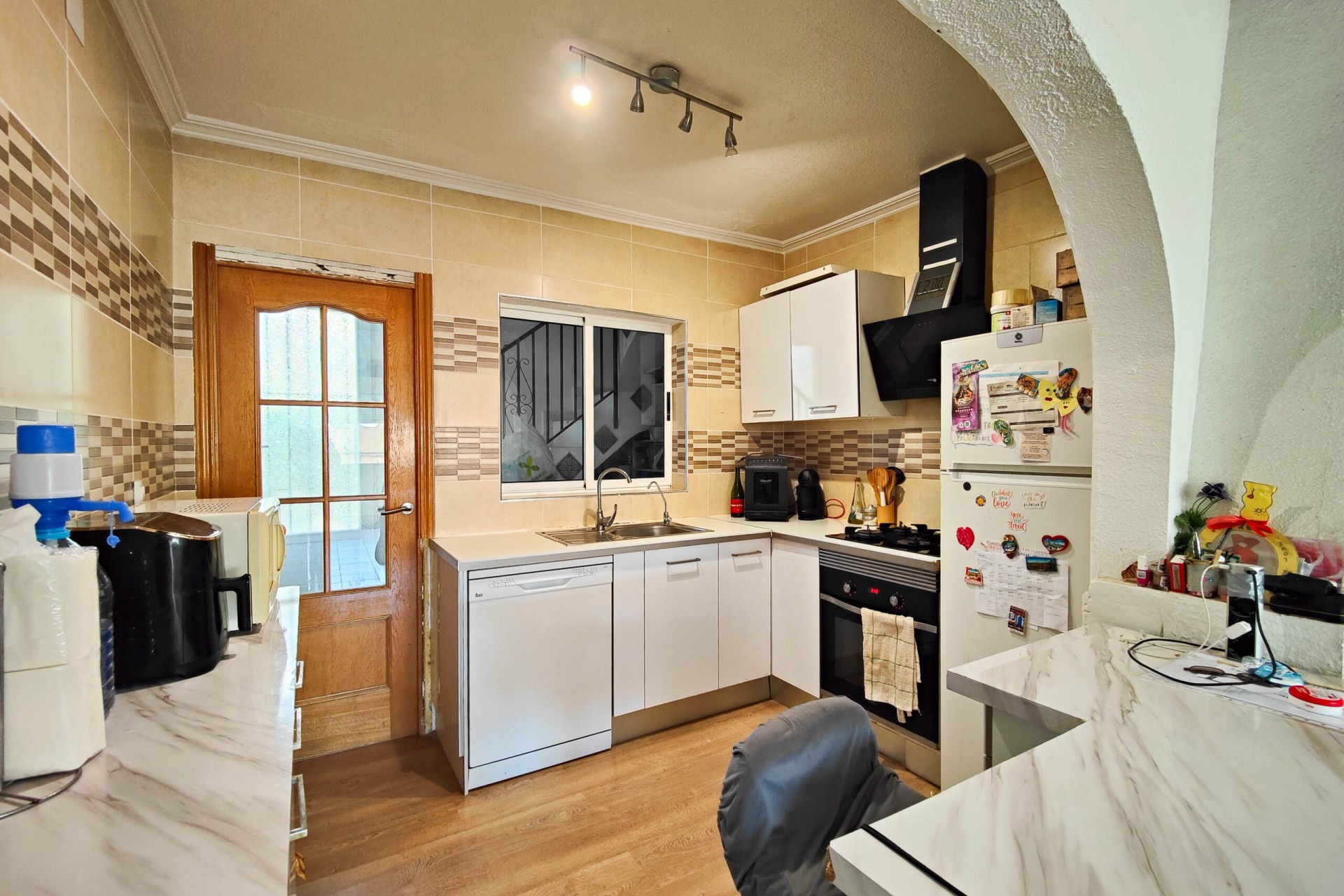 Brukt - Town House -
San Miguel de Salinas - Inland