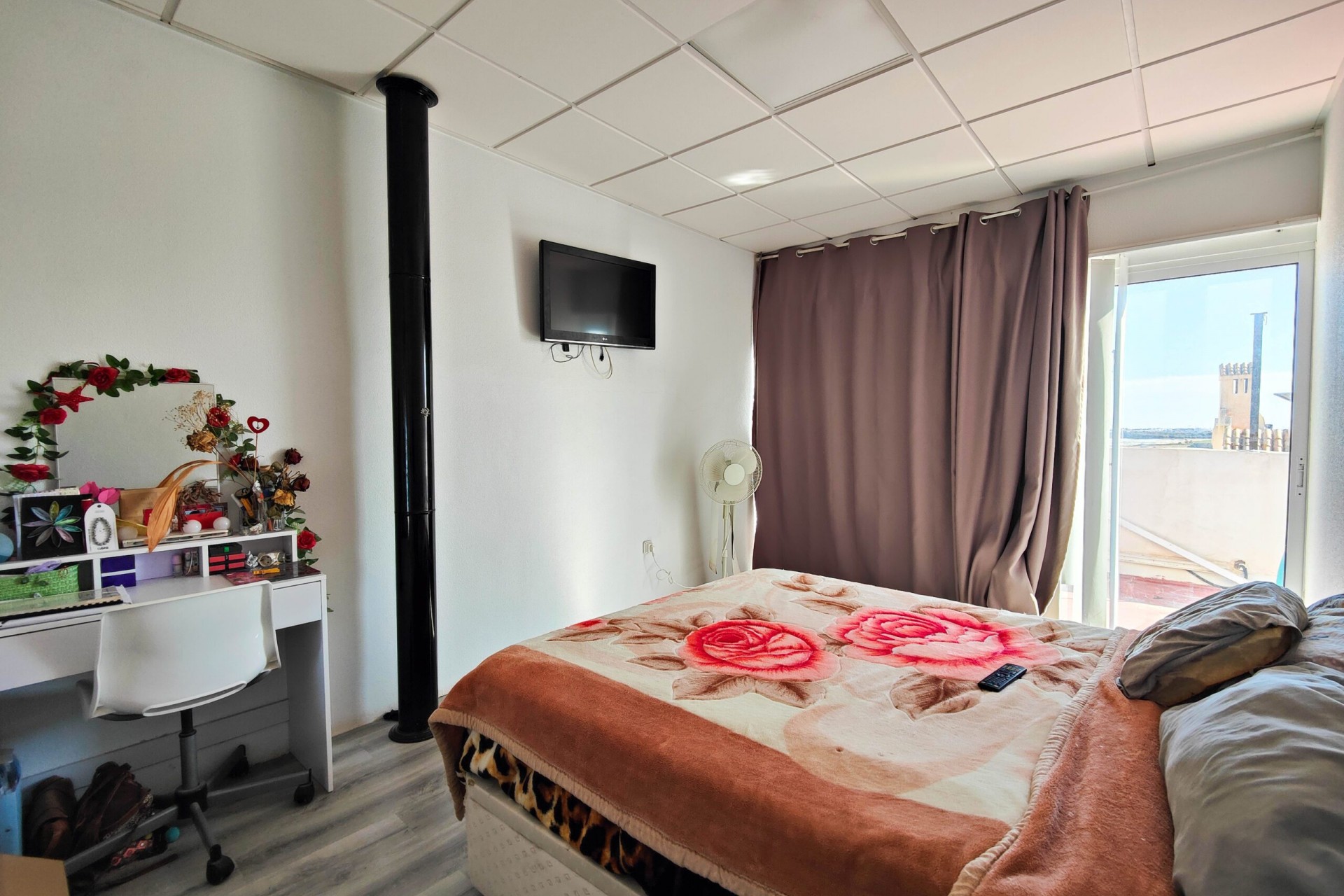 Brukt - Town House -
San Miguel de Salinas - Inland