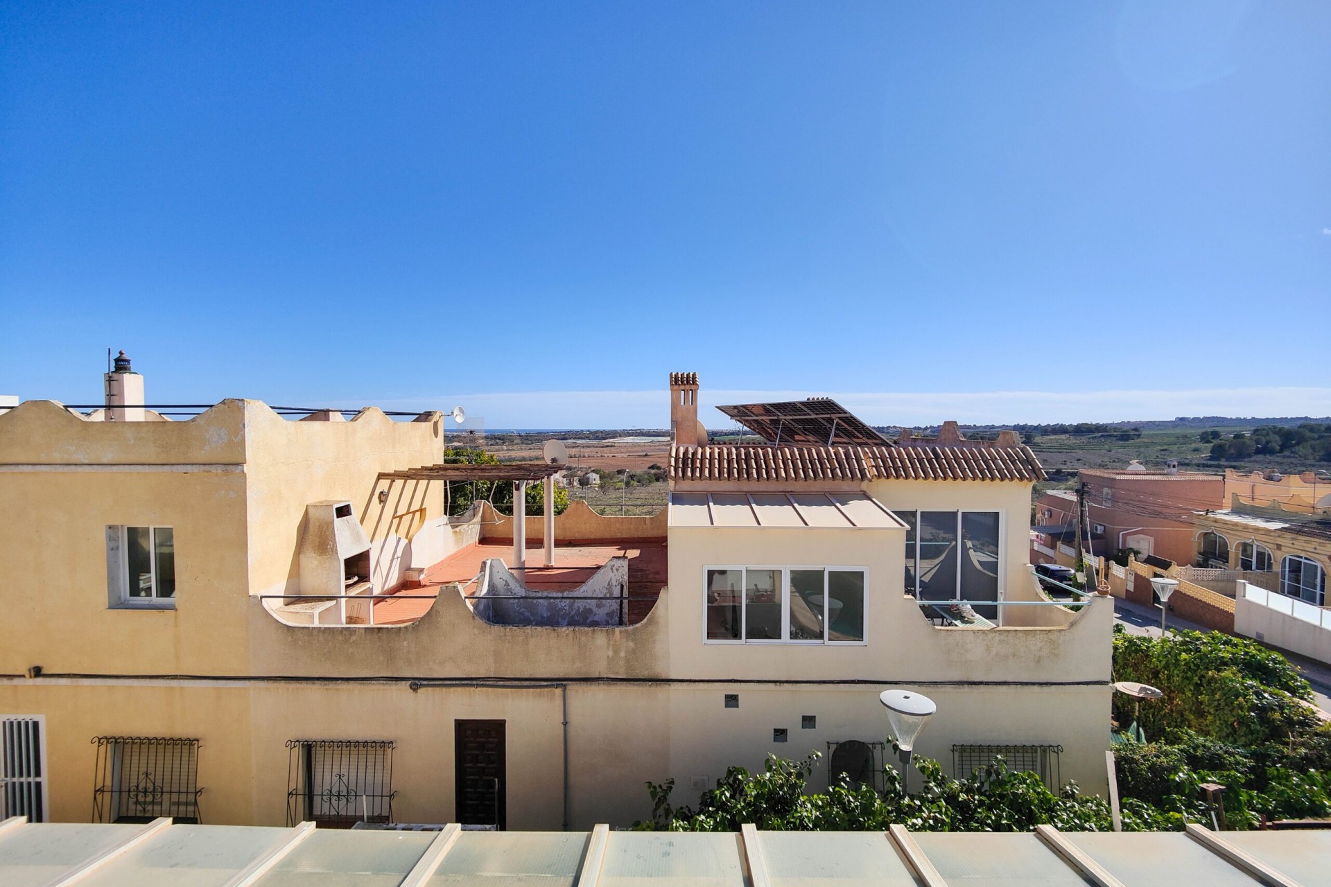 Brukt - Town House -
San Miguel de Salinas - Inland