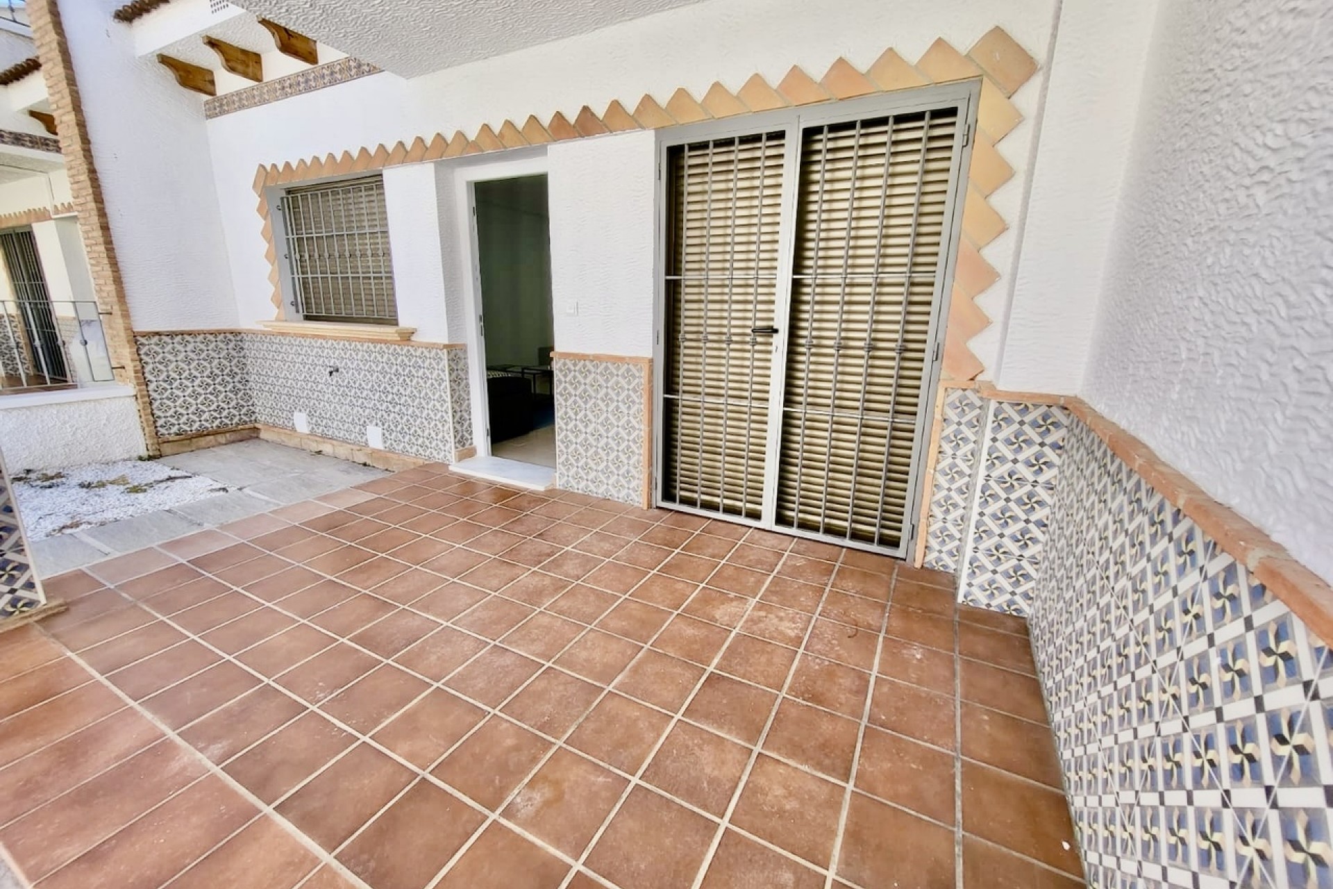 Brukt - Town House -
San Miguel de Salinas - Inland