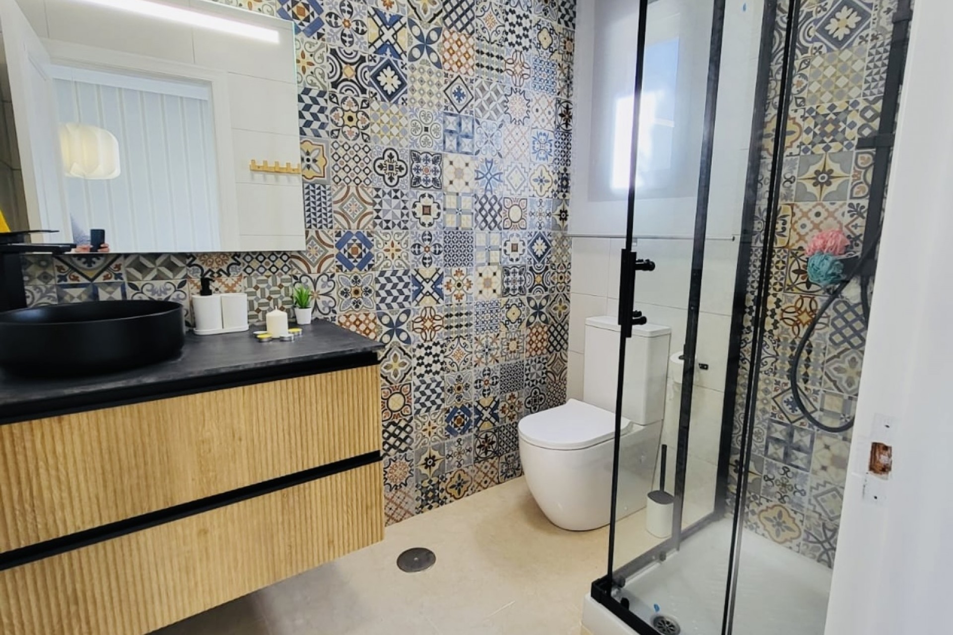 Brukt - Town House -
San Miguel de Salinas - Inland