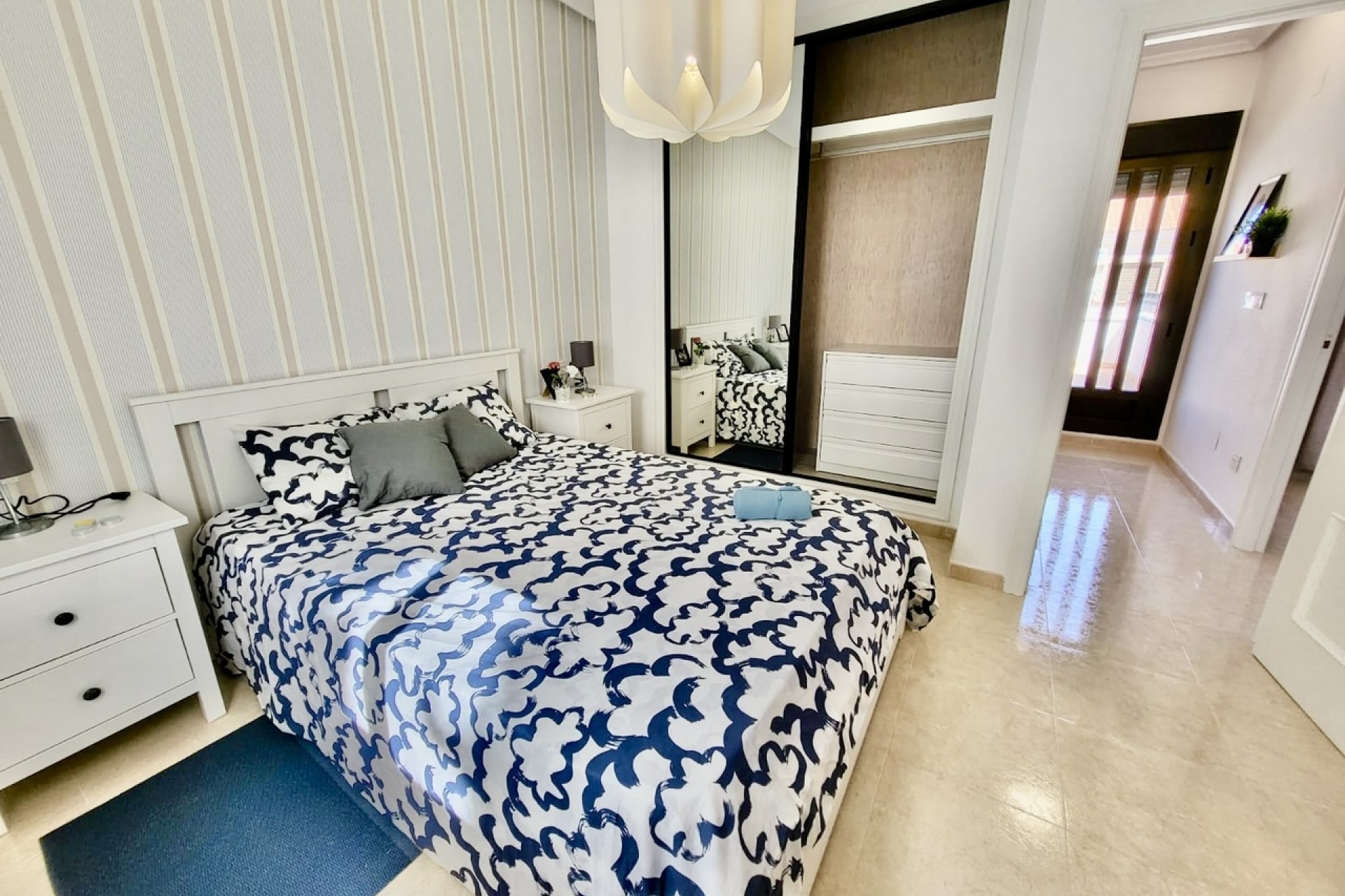 Brukt - Town House -
San Miguel de Salinas - Inland