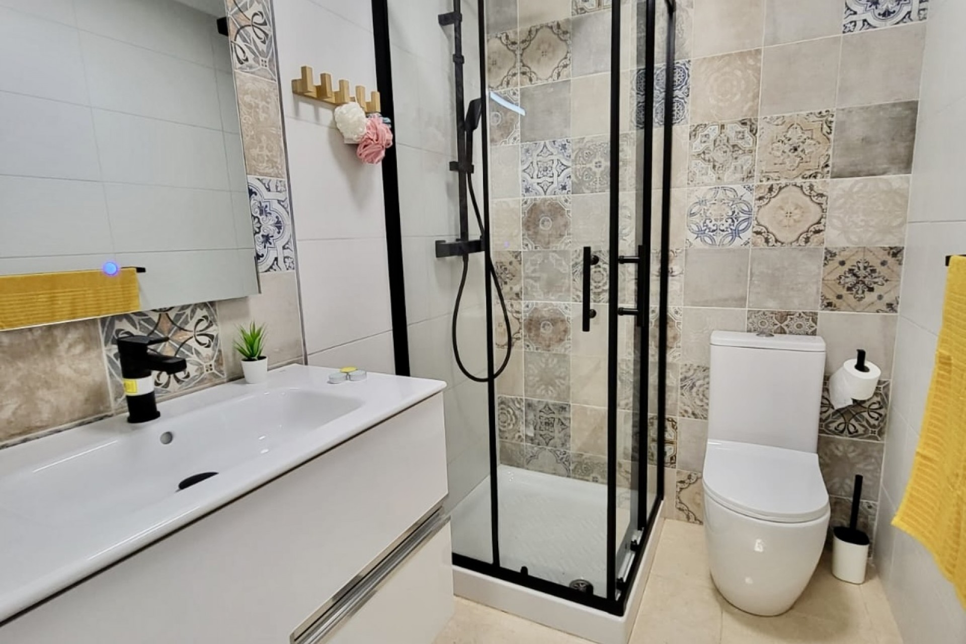 Brukt - Town House -
San Miguel de Salinas - Inland