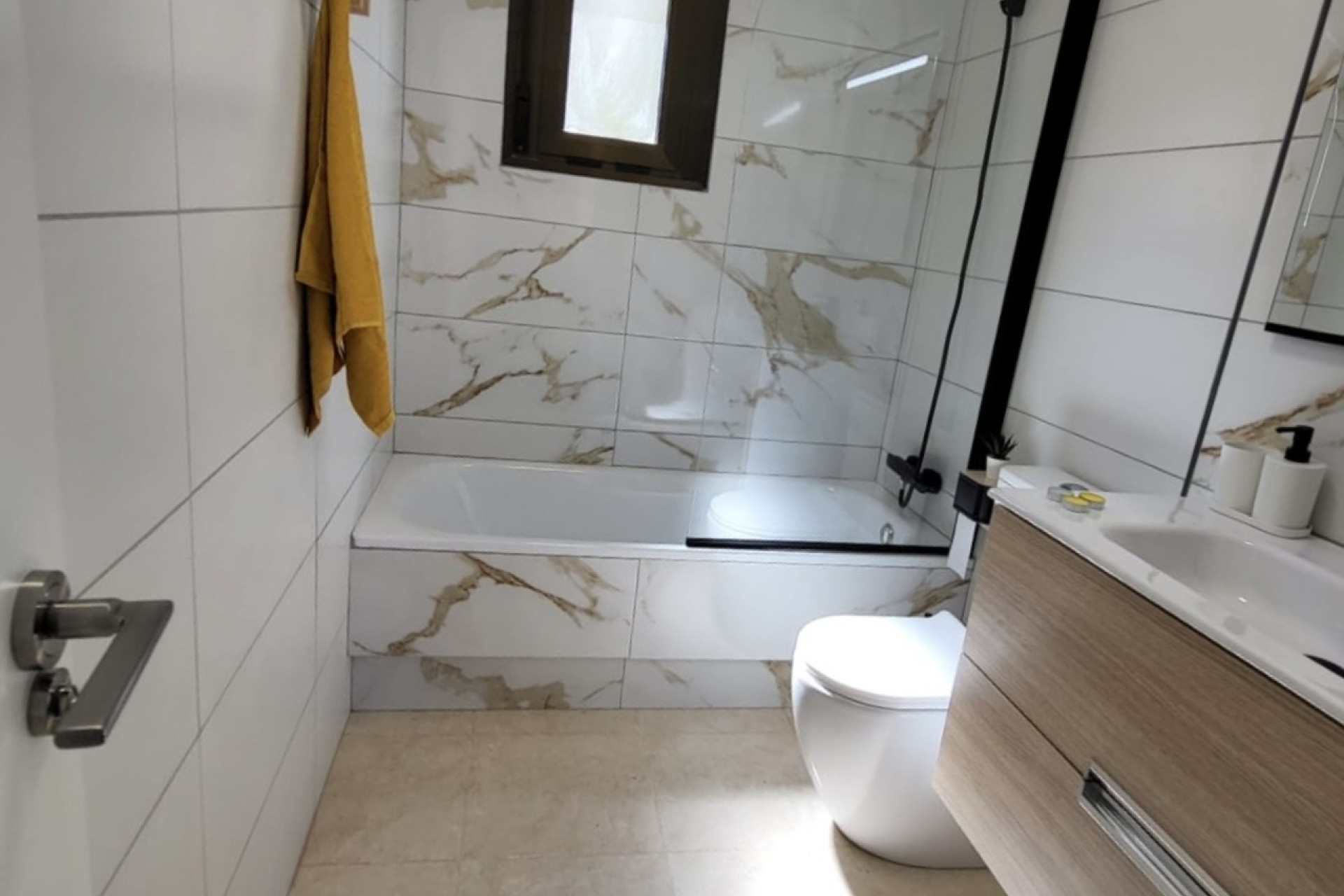 Brukt - Town House -
San Miguel de Salinas - Inland