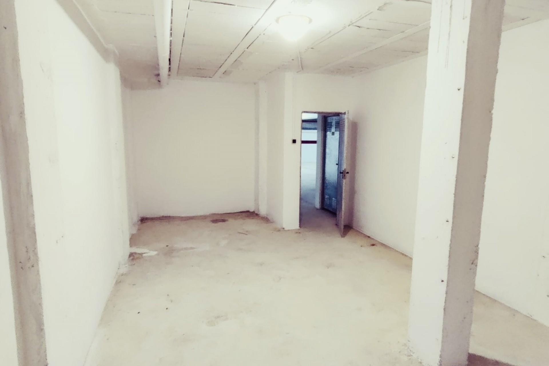 Brukt - Town House -
San Miguel de Salinas - Inland