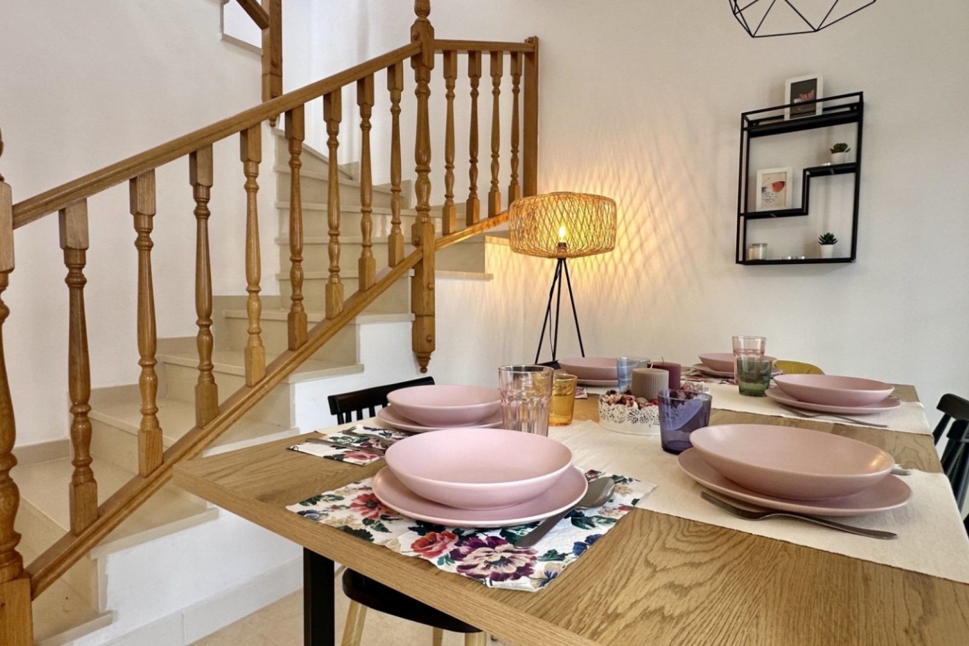 Brukt - Town House -
San Miguel de Salinas - Inland