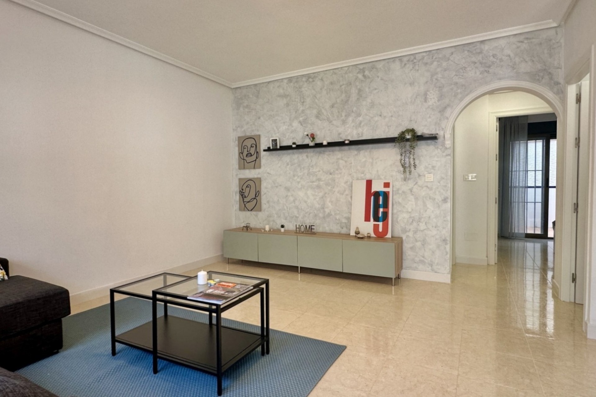 Brukt - Town House -
San Miguel de Salinas - Inland