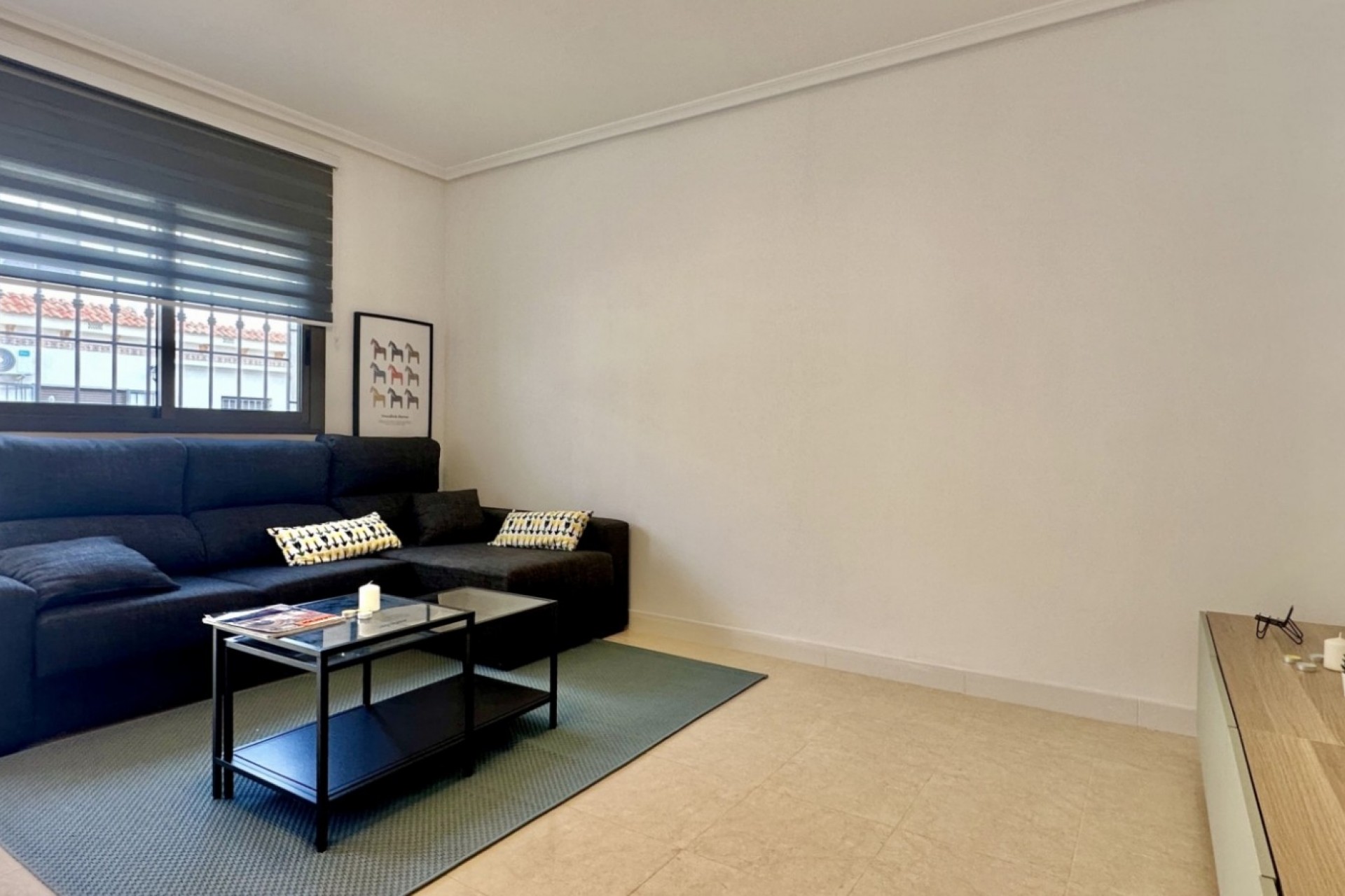 Brukt - Town House -
San Miguel de Salinas - Inland