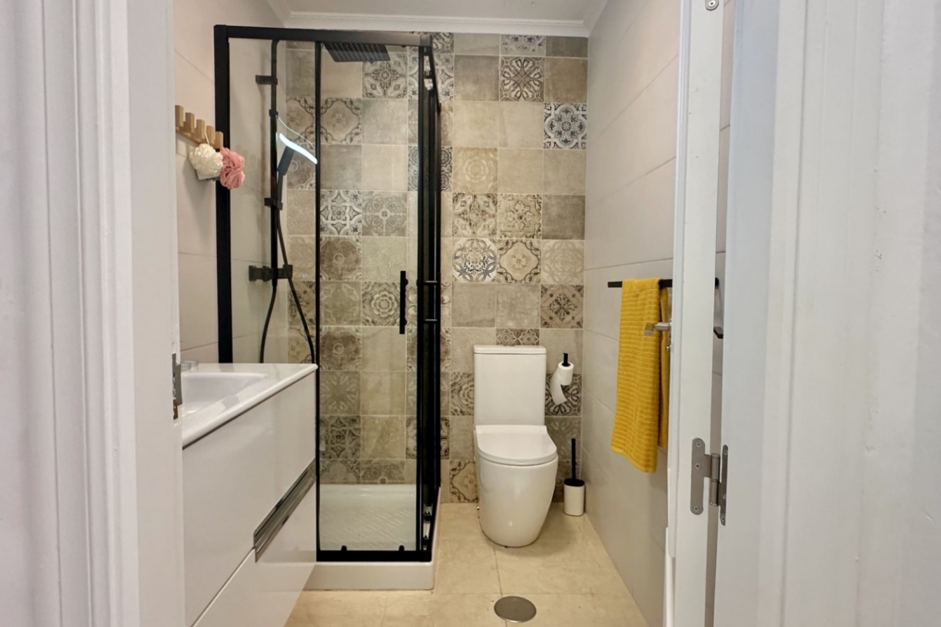 Brukt - Town House -
San Miguel de Salinas - Inland