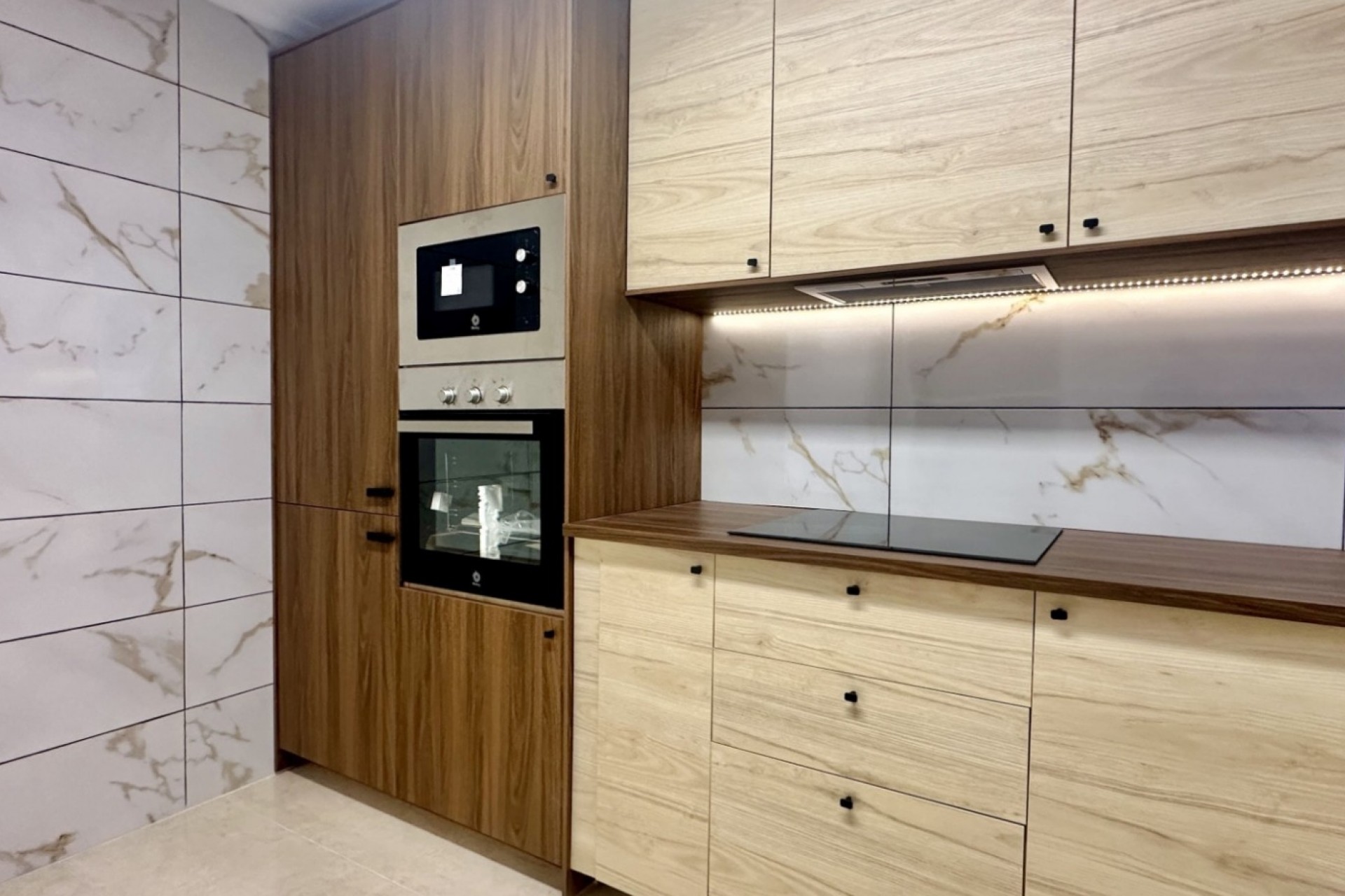 Brukt - Town House -
San Miguel de Salinas - Inland