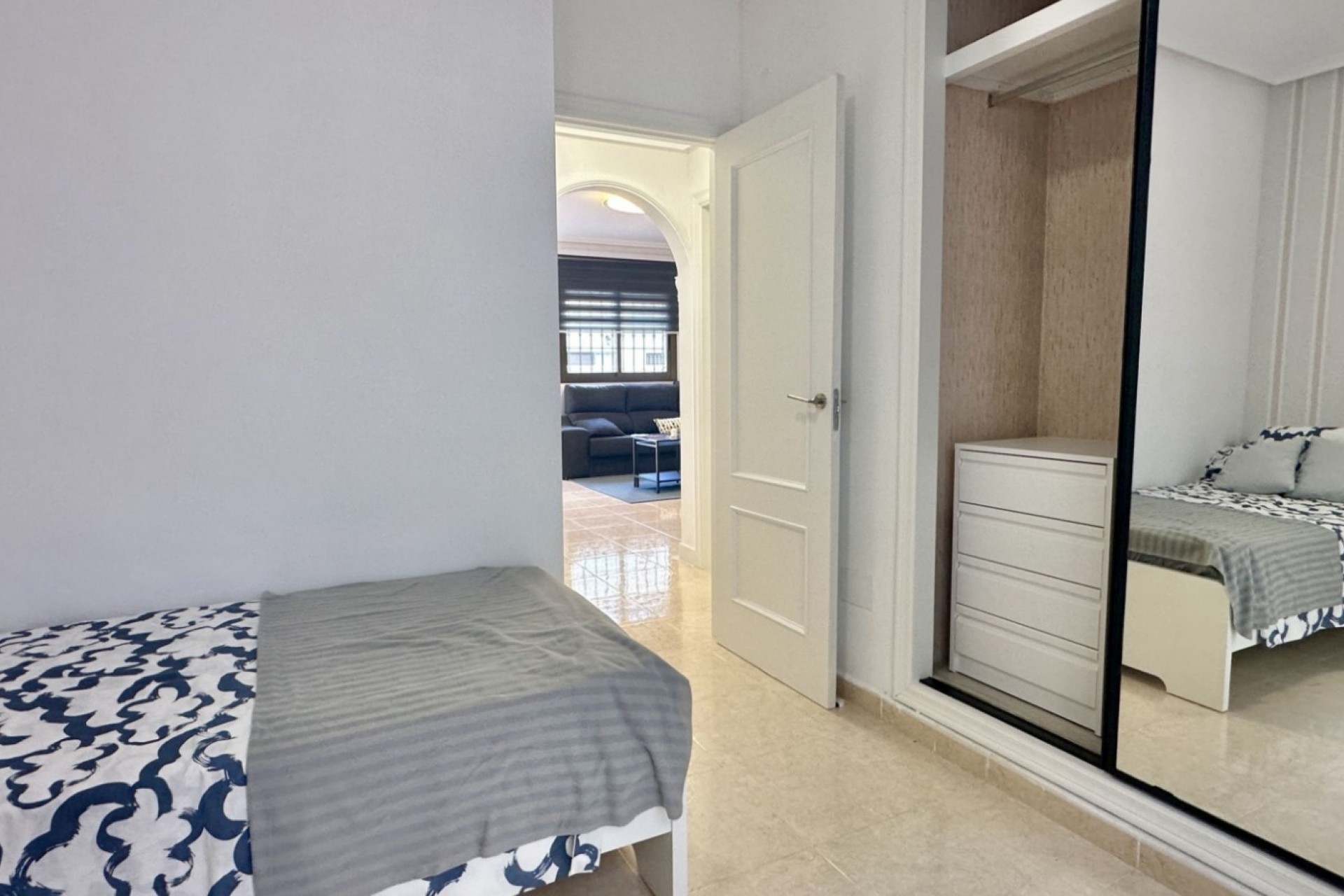 Brukt - Town House -
San Miguel de Salinas - Inland