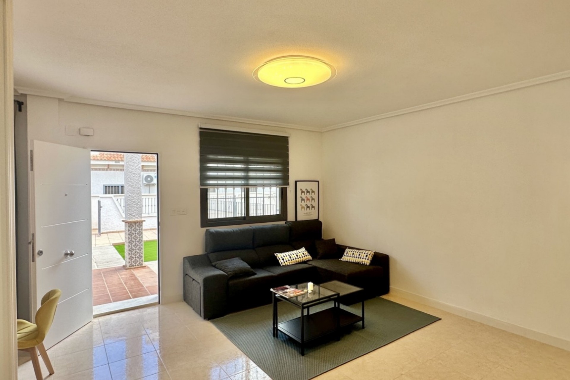 Brukt - Town House -
San Miguel de Salinas - Inland