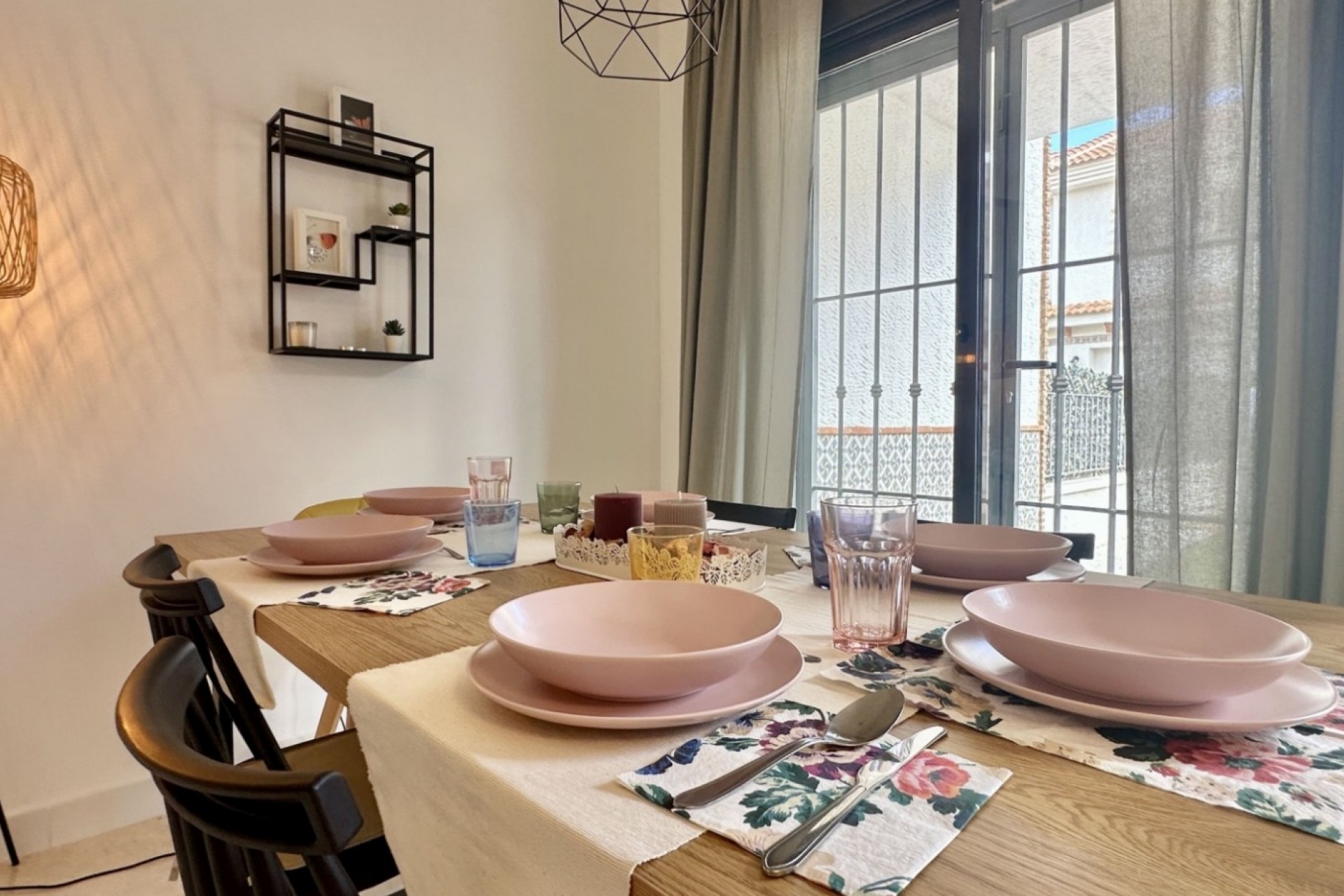 Brukt - Town House -
San Miguel de Salinas - Inland