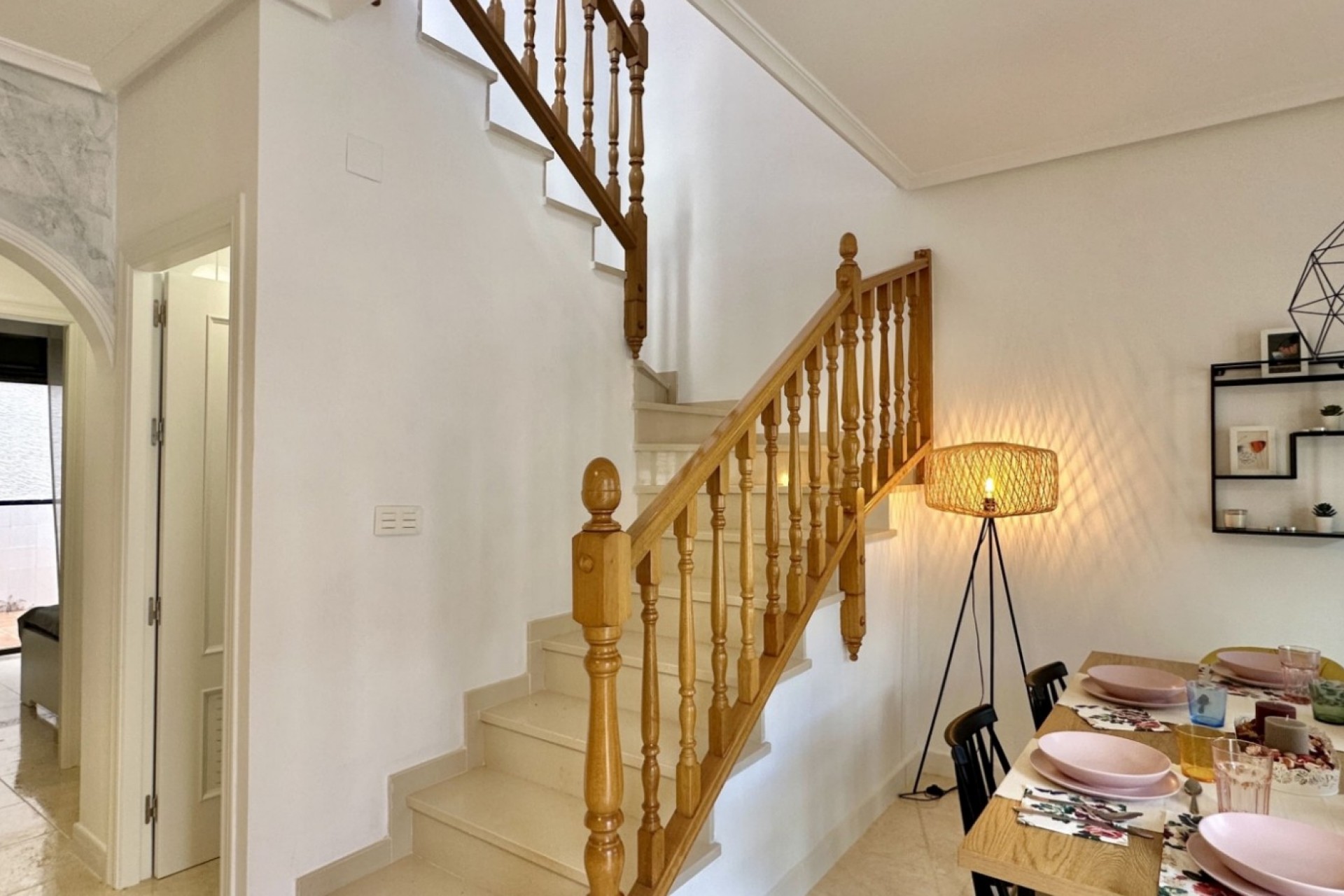 Brukt - Town House -
San Miguel de Salinas - Inland