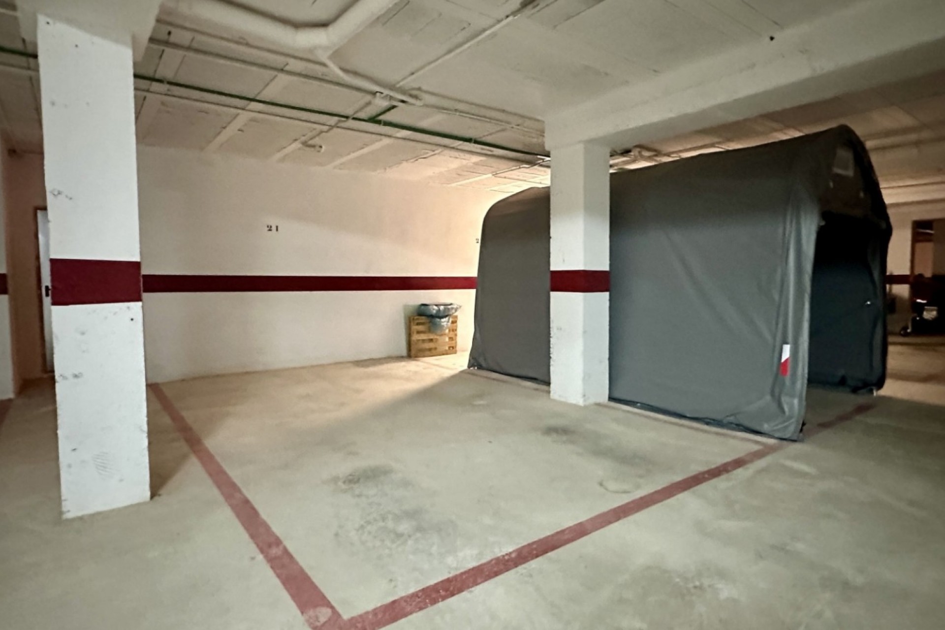 Brukt - Town House -
San Miguel de Salinas - Inland