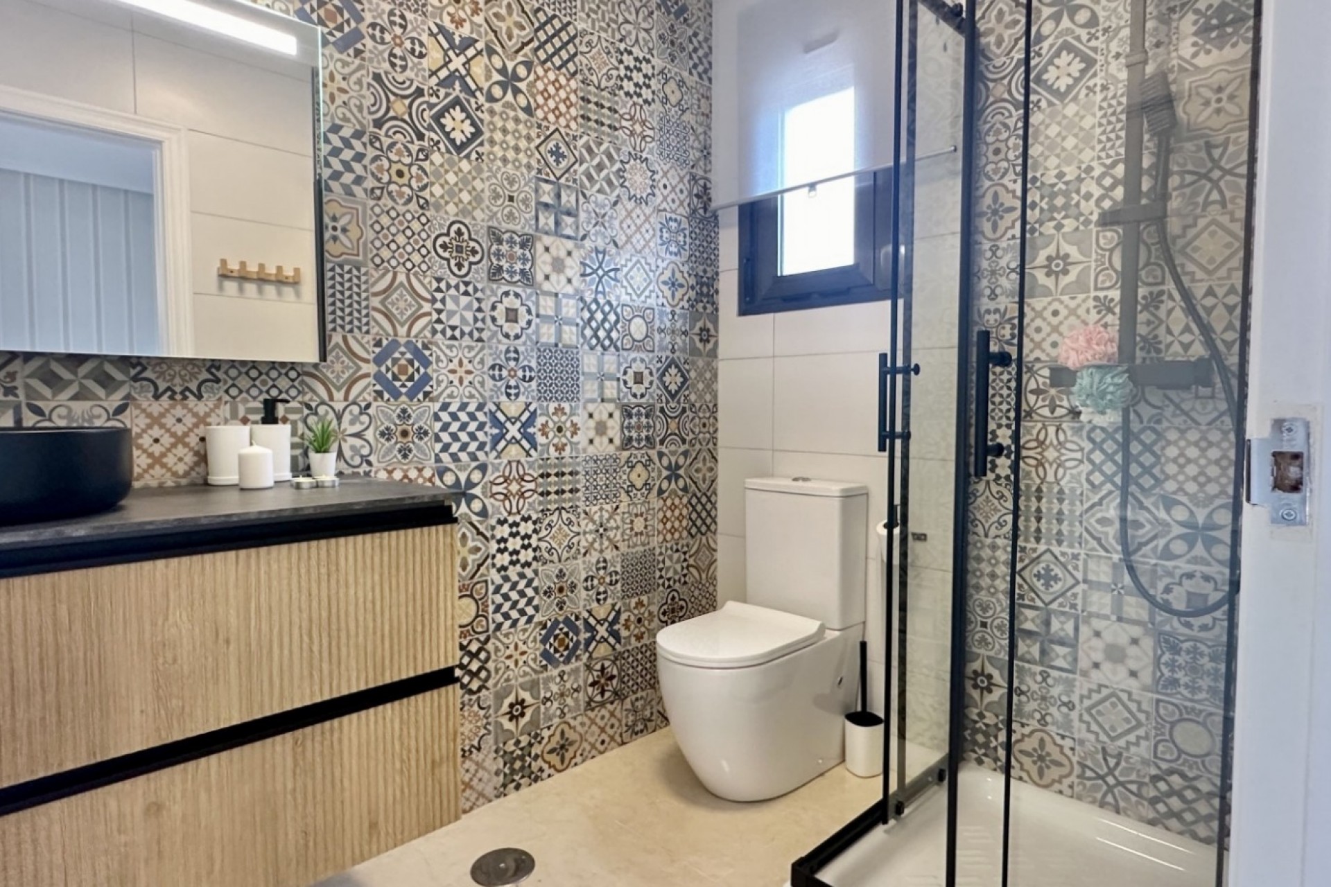 Brukt - Town House -
San Miguel de Salinas - Inland