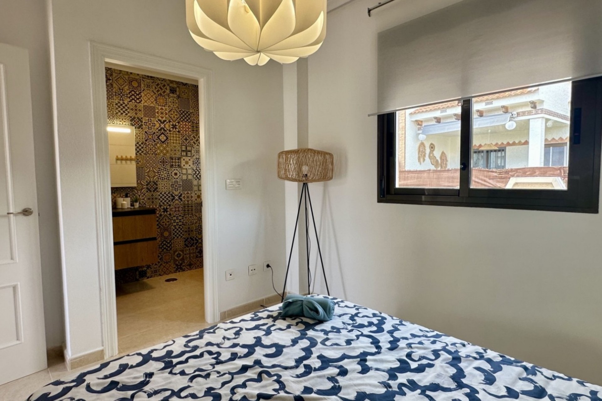 Brukt - Town House -
San Miguel de Salinas - Inland