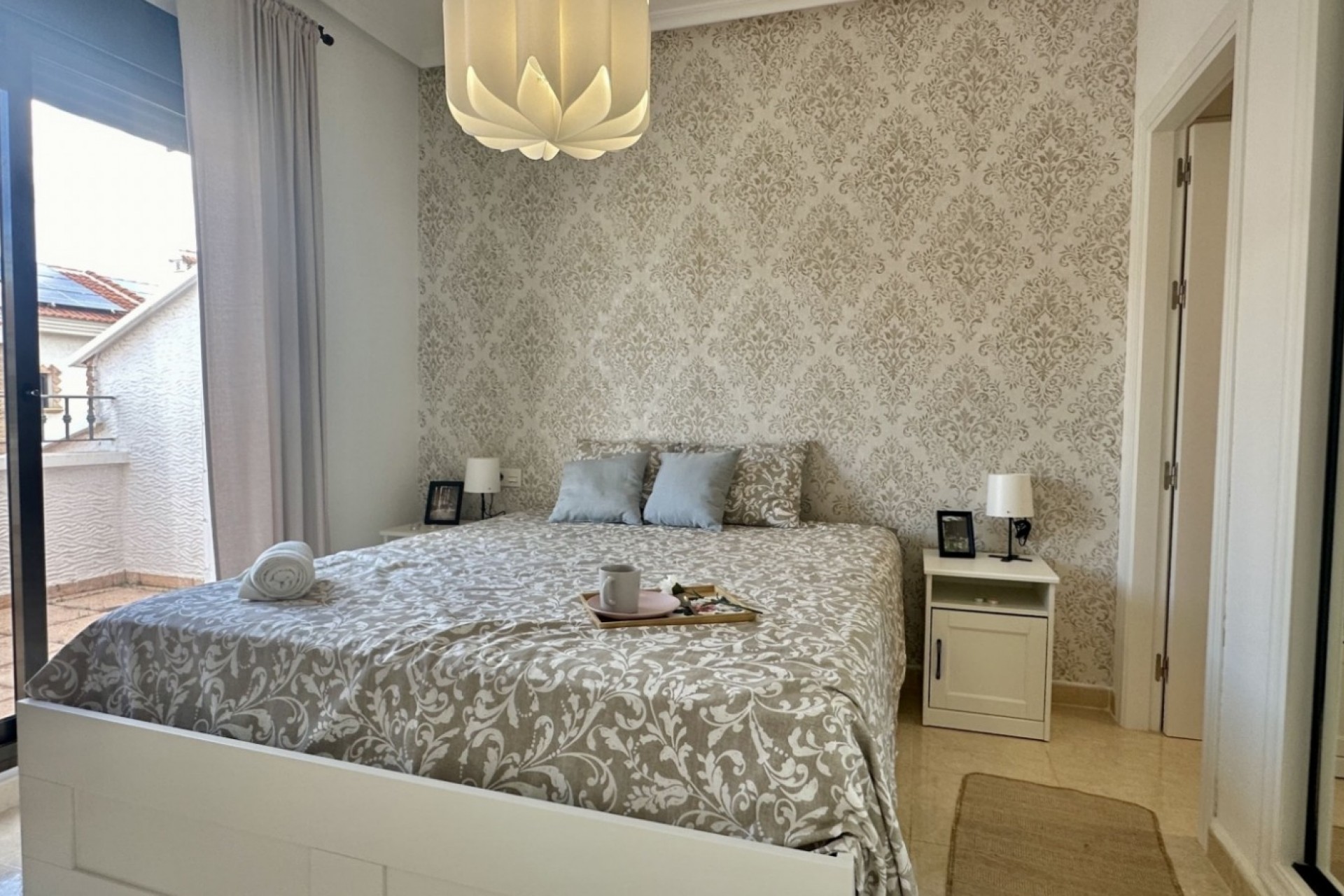 Brukt - Town House -
San Miguel de Salinas - Inland