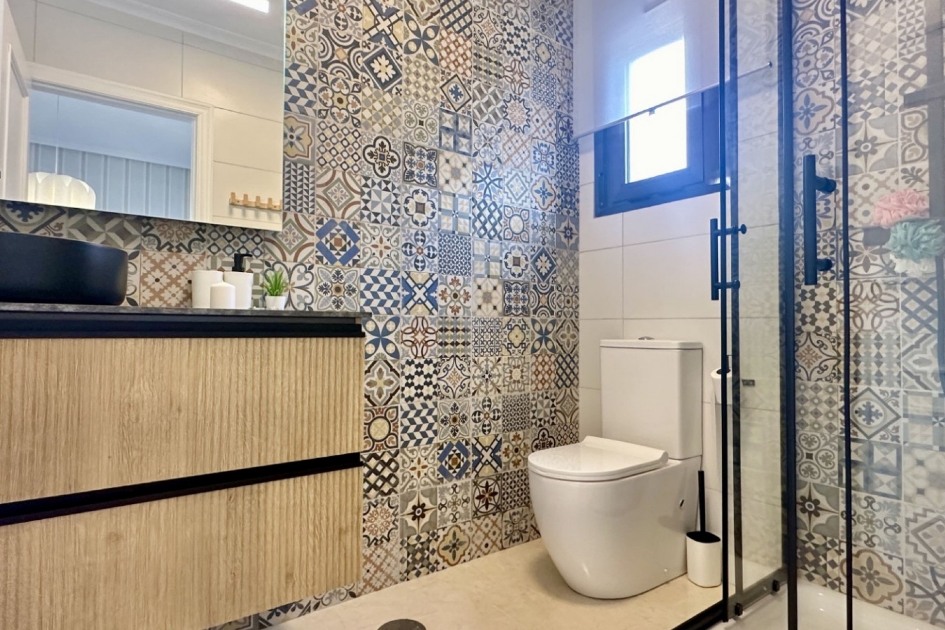 Brukt - Town House -
San Miguel de Salinas - Inland